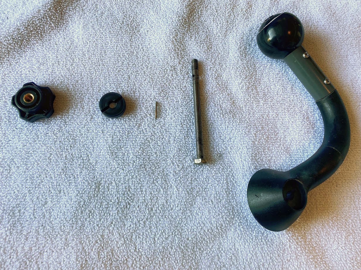 FeelFree Tech Tips: 8 Ball Steering System Initial Setup, Adjustment, & Cable Replacement