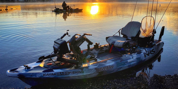 Tips From the Pros: Transporting Your Kayak In the Bed Of a Truck –  Feelfree US