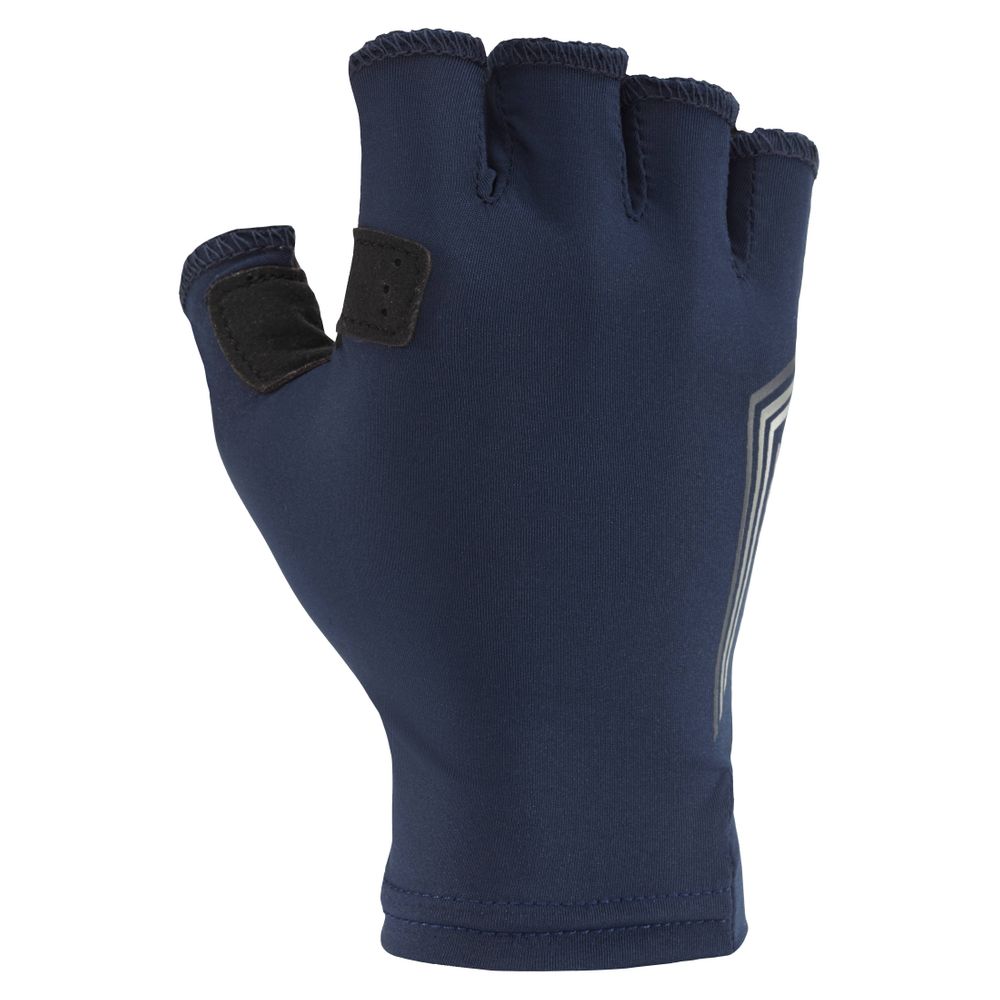 NRS Boater's Gloves Men's(Navy, L)