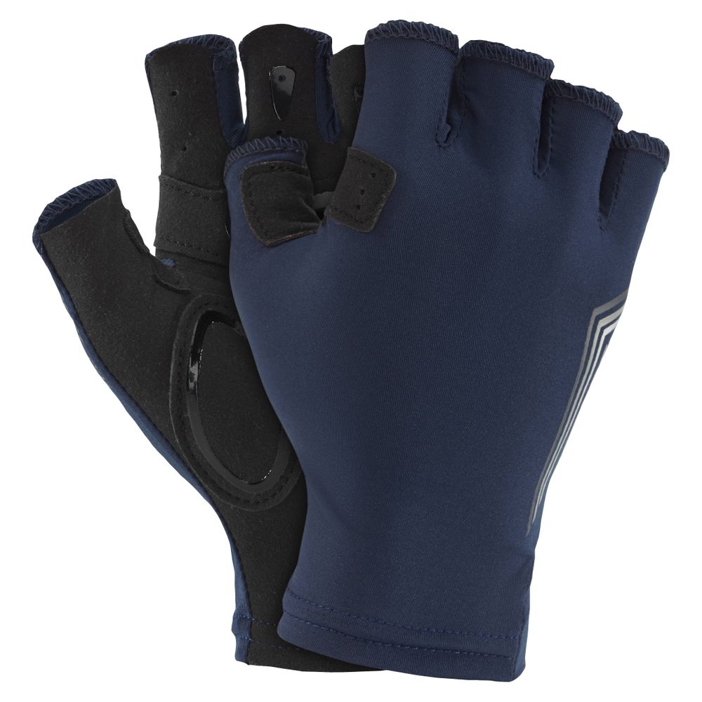 小物 N.HOOLYWOOD Fingerless Glove Navy 小物 N.HOOLYWOOD Fingerless