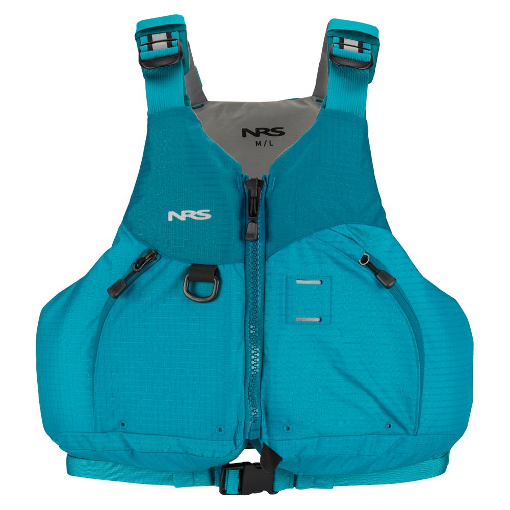 NRS Ambient PFD – Feelfree Kayaks