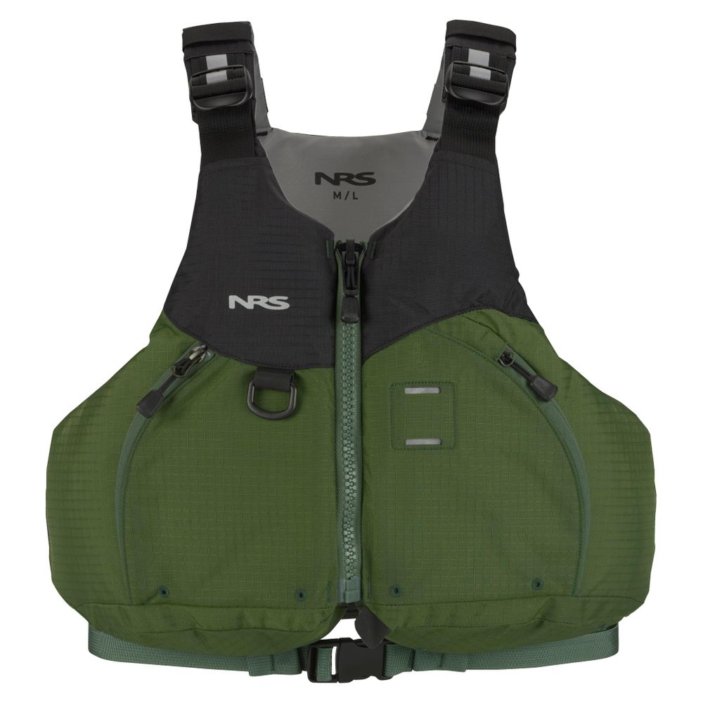 NRS Ambient PFD – Feelfree Kayaks