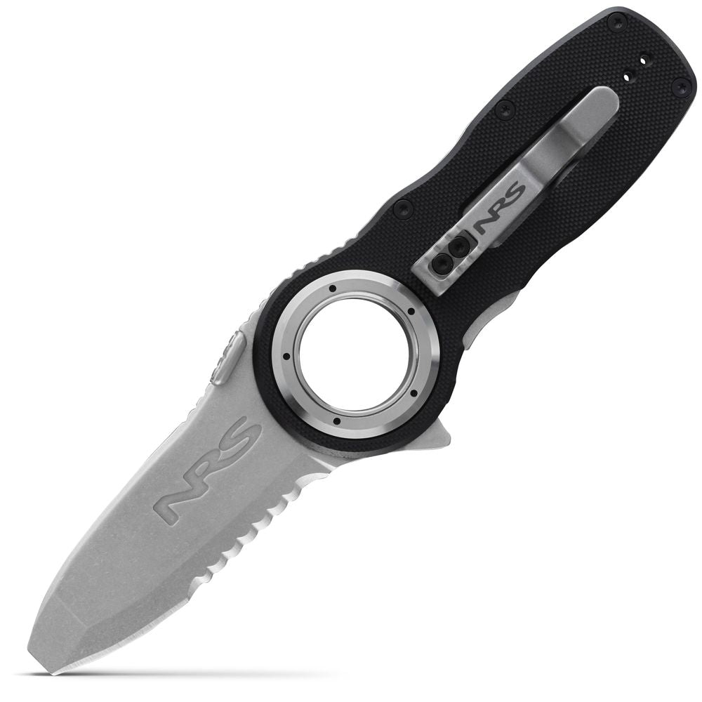 NRS Pilot Access Folding Knife – Feelfree Kayaks