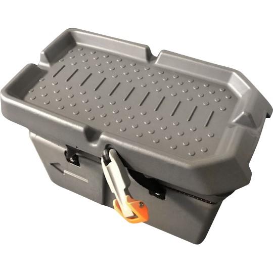 big fish box Big Fish Center Console