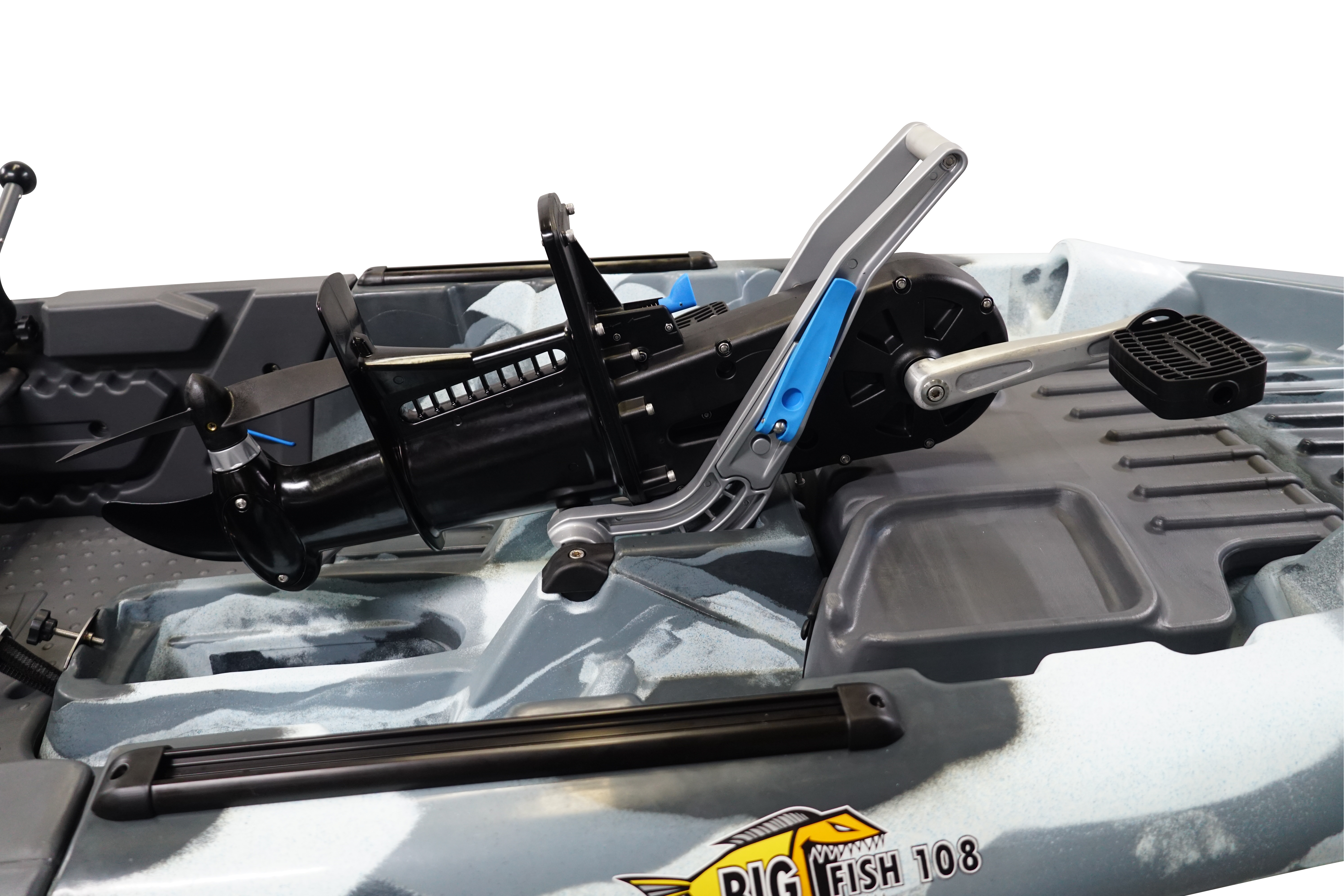 Pro Fish Drive – Feelfree Kayaks