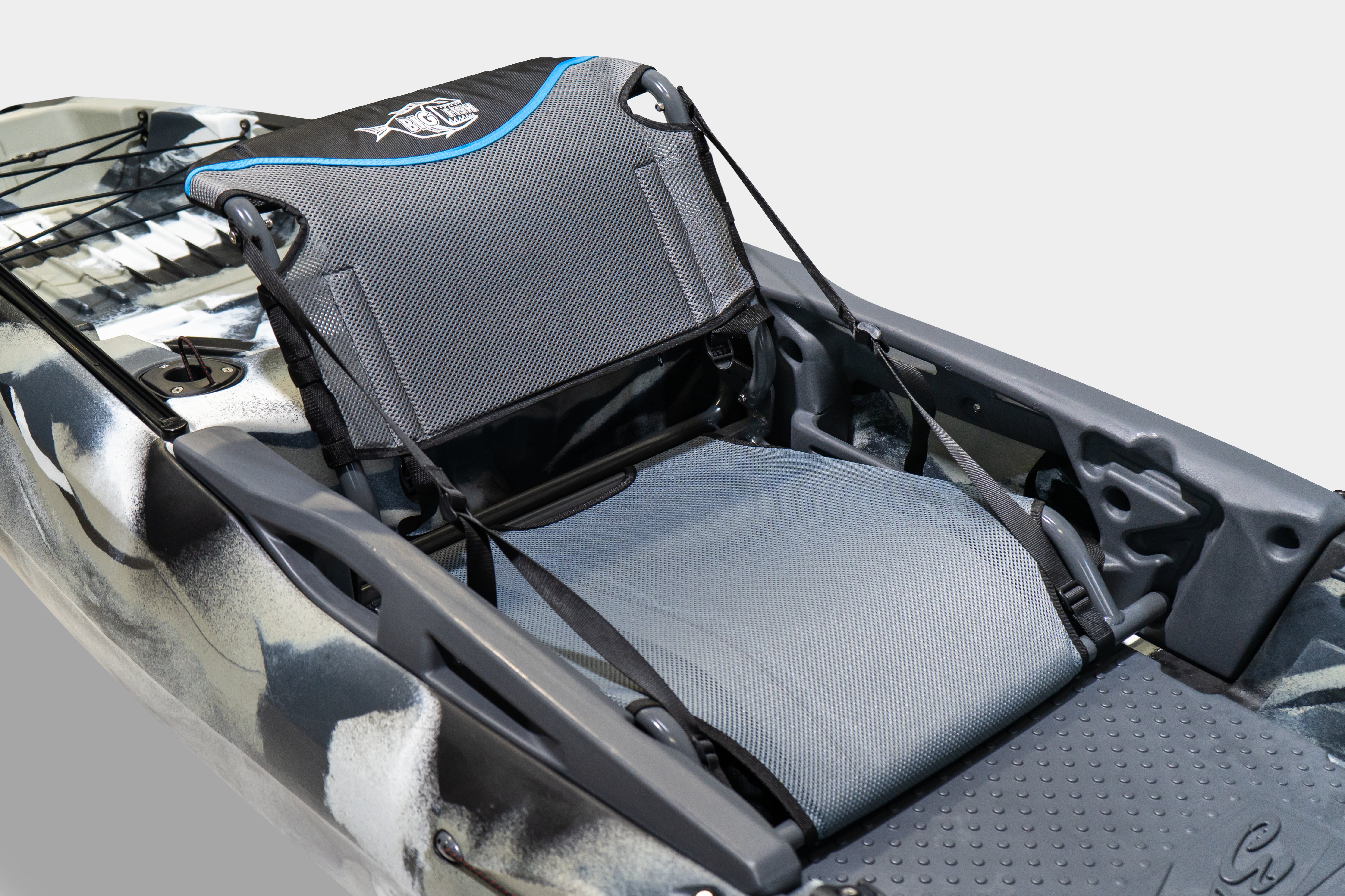 Big Fish EZ Rider Seat – Feelfree Kayaks