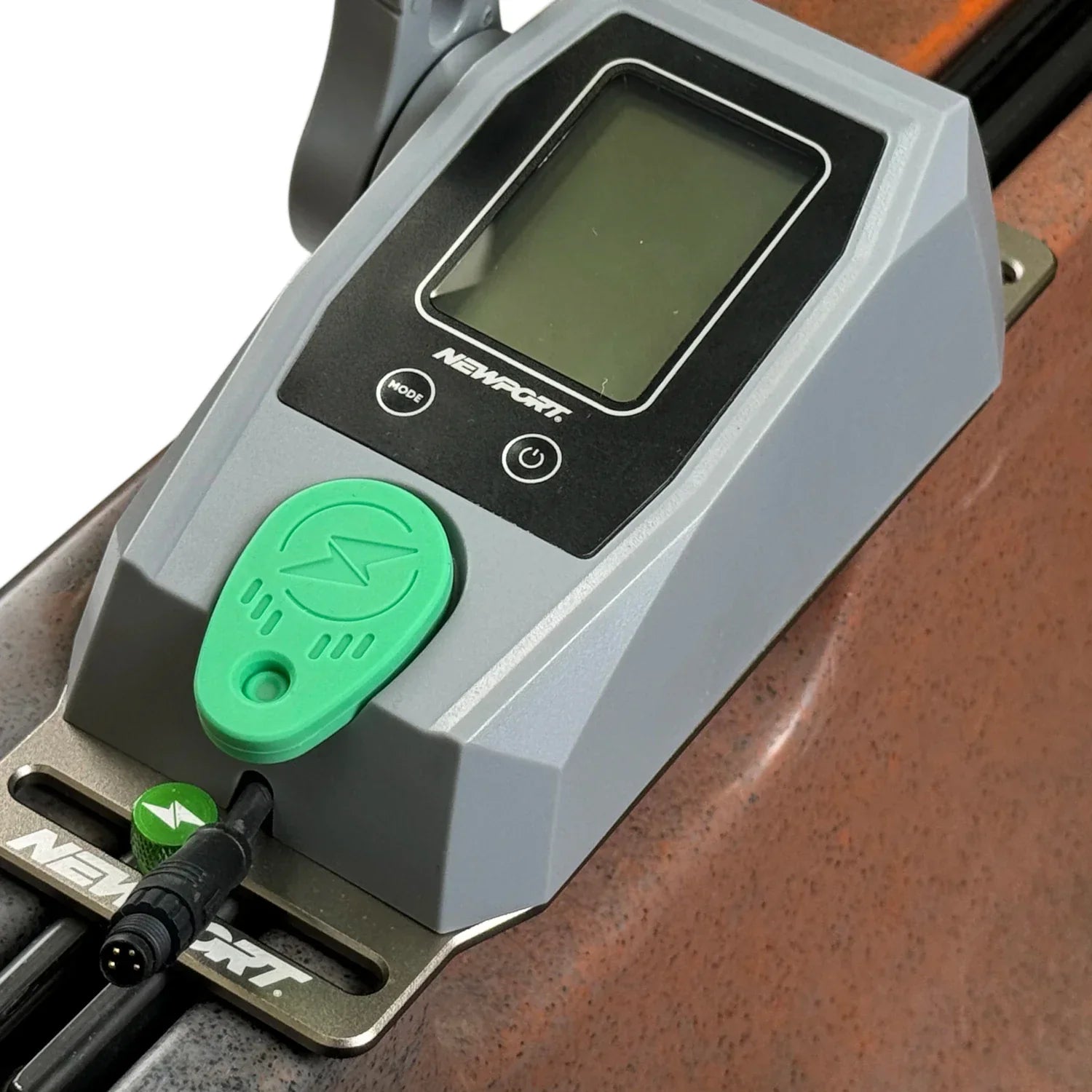 NK Throttle Mounting Plate – Feelfree Kayaks