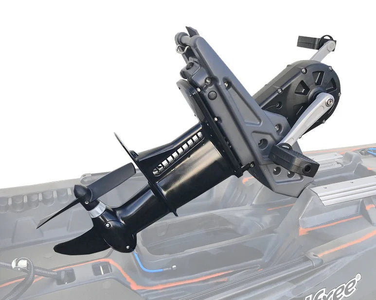 feelfree pedal drive Rapid Pedal Drive