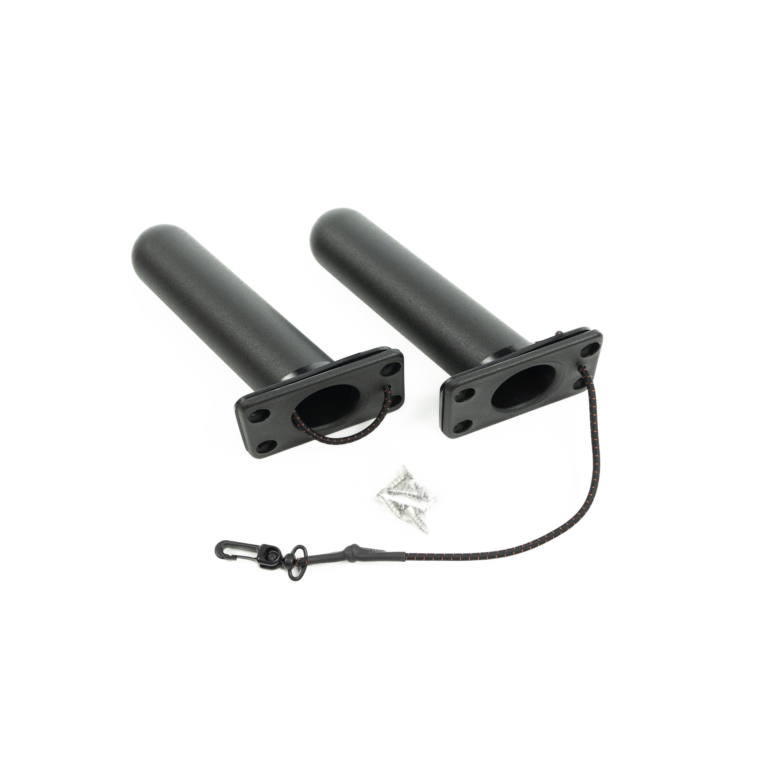 Feelfree Kayaks Flush Mount Fishing Rod Holder Medium Pair