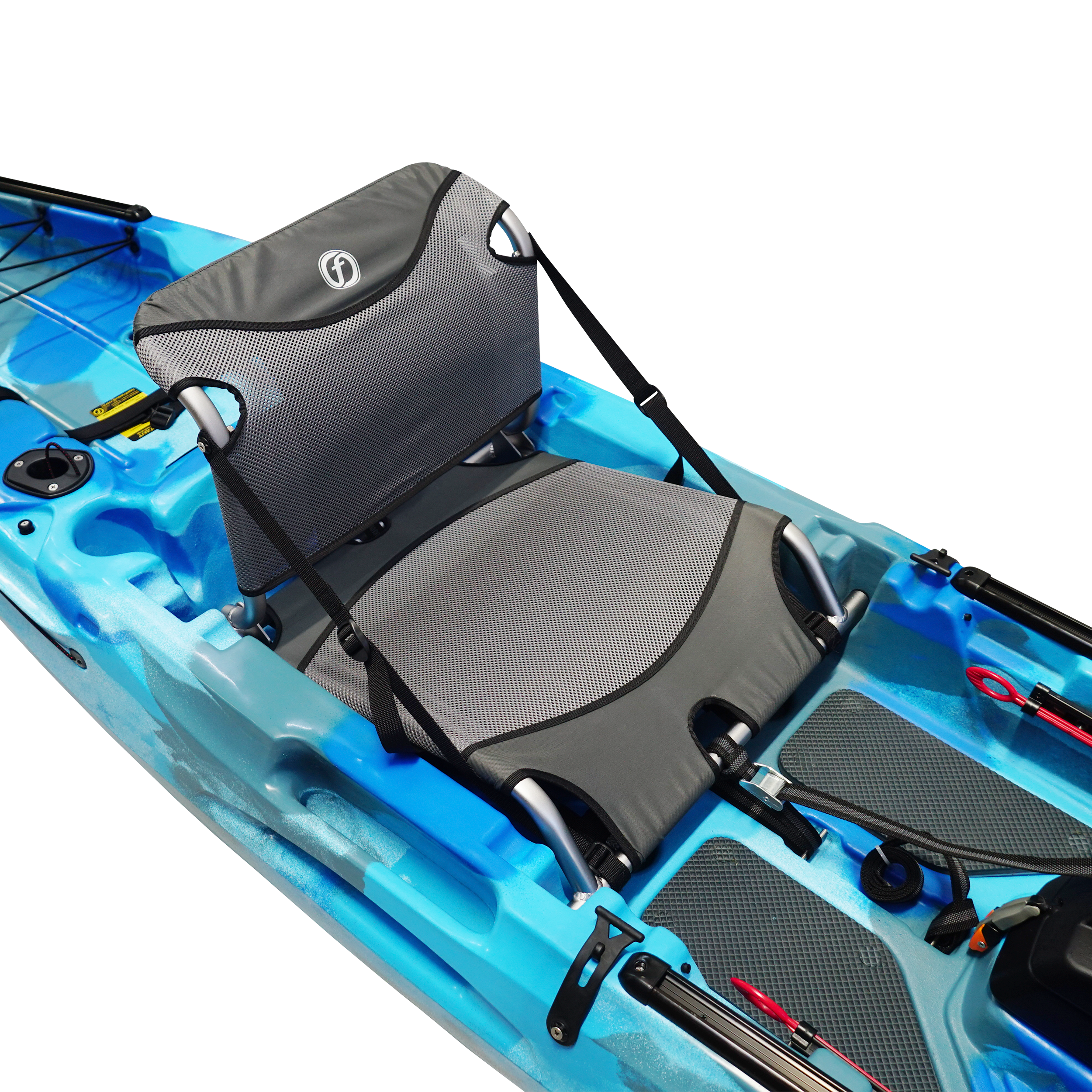 Feelfree EZ Rider Seat – Feelfree Kayaks
