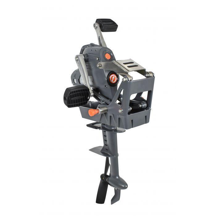 feelfree pedal drive Feelfree Overdrive Pedal System