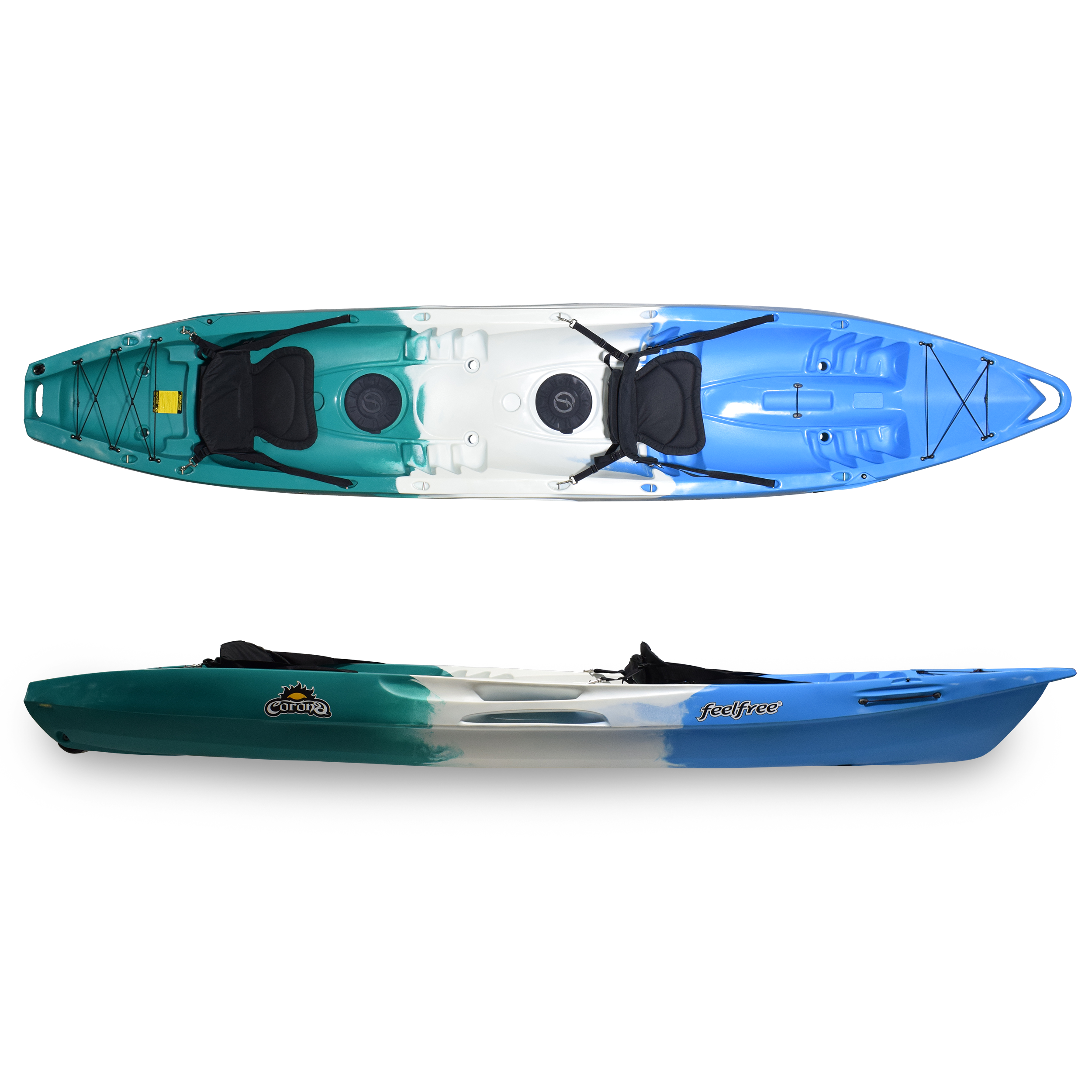 Corona – Feelfree Kayaks