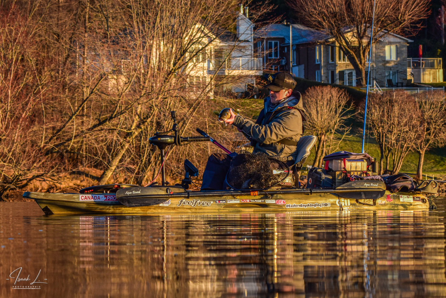 Tips From The Pros: Targeting Lake Trout In Canada