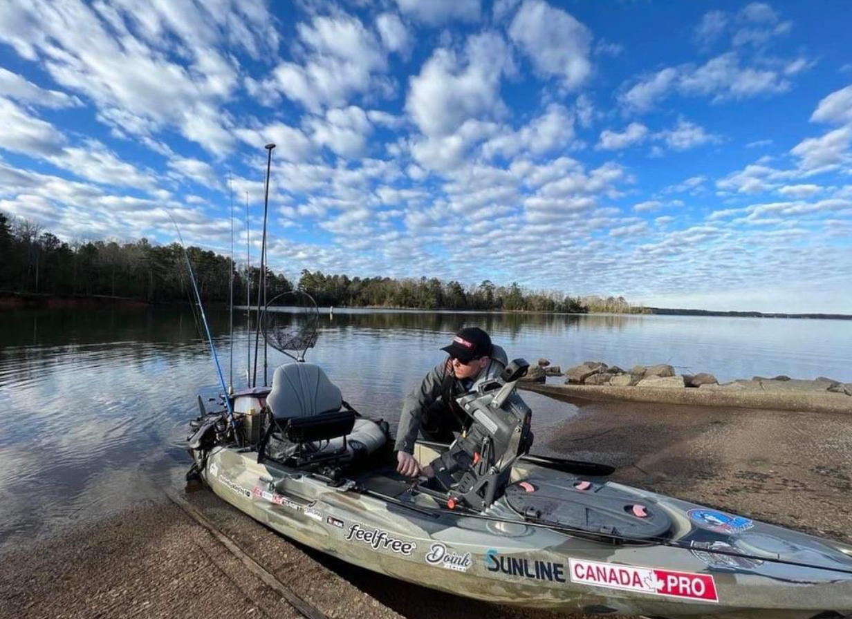 10 Tips To Succeed in Kayak Fishing Tournaments