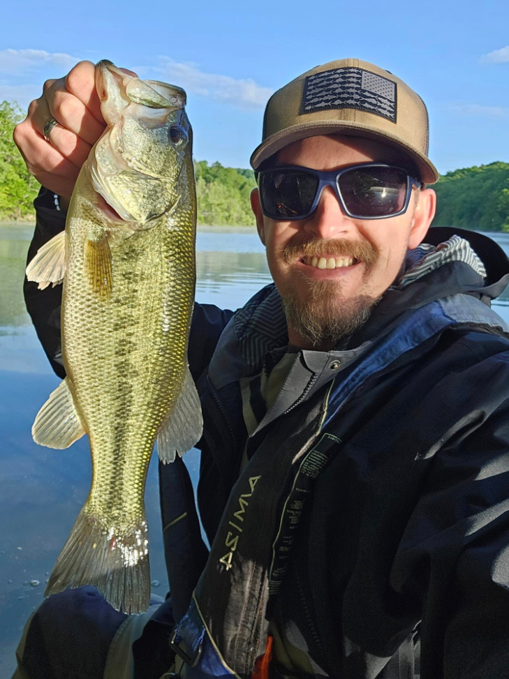 Ask a Feelfree Pro: Picking Jig Skirt Colors