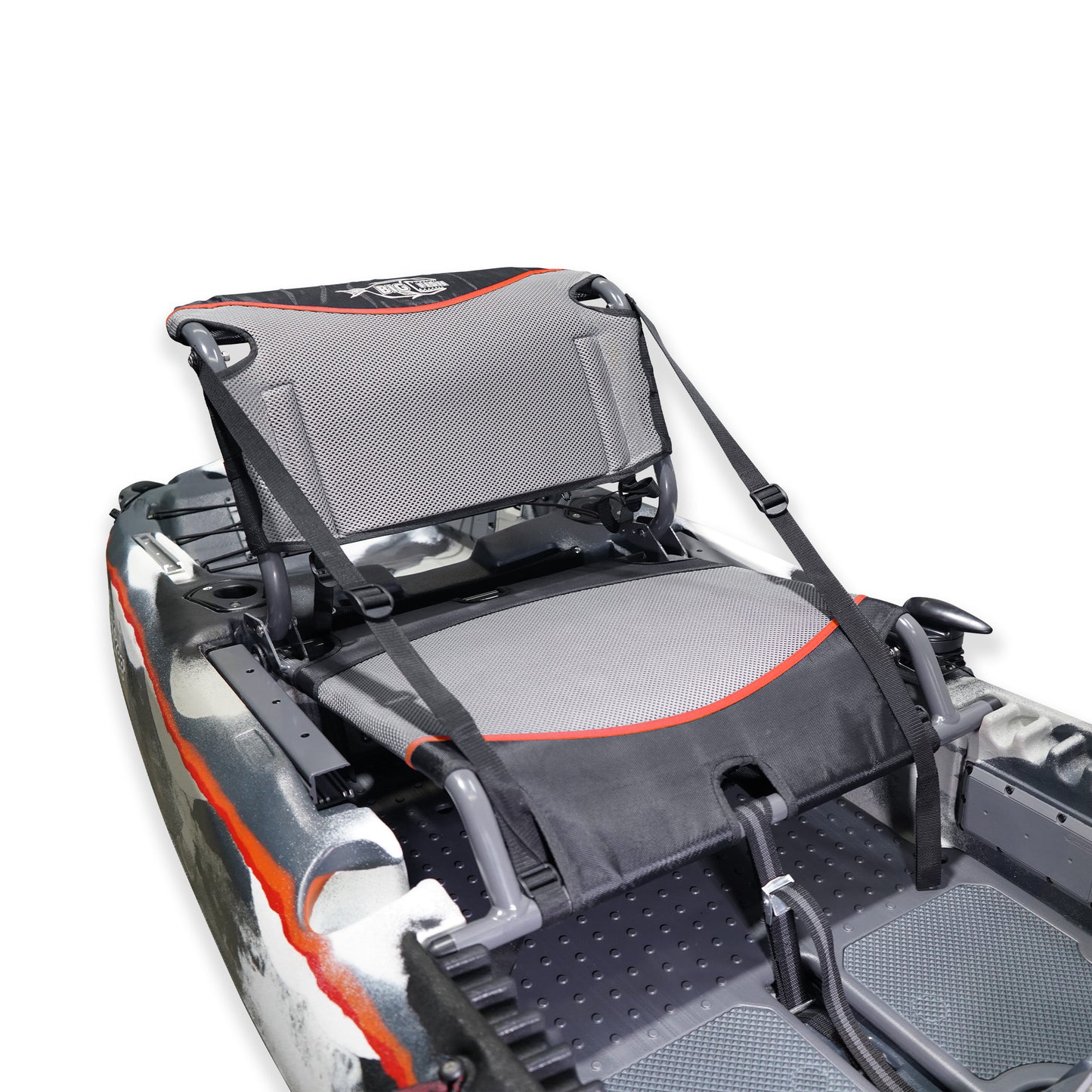 Big Fish 105 V3 Pedal Kayak – Feelfree Kayaks