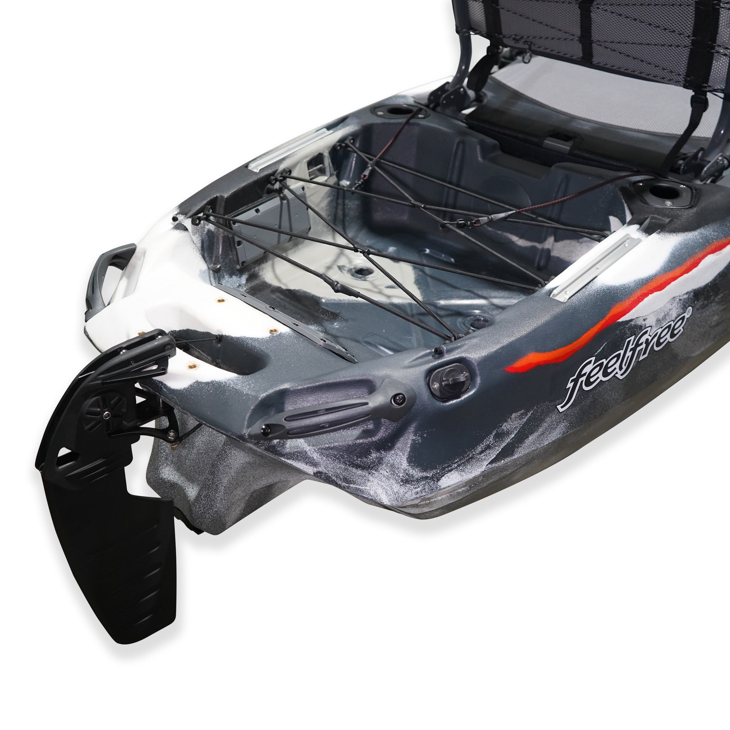 Big Fish 105 V3 - PDL – Feelfree Kayaks