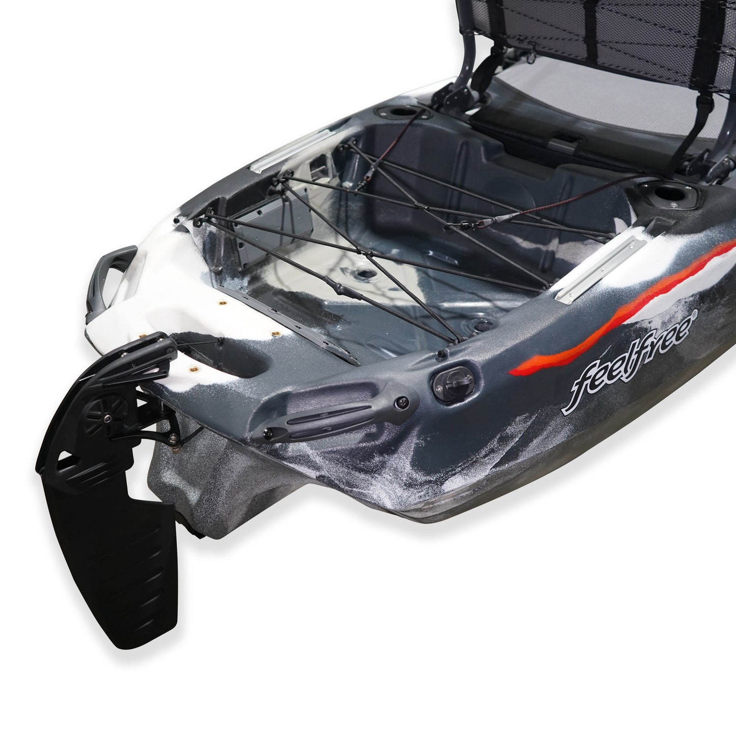 big fish 105 accessories Big Fish 105 V3