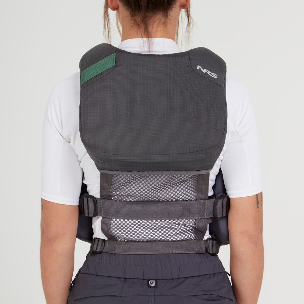 NRS Chinook PFD – Feelfree Kayaks