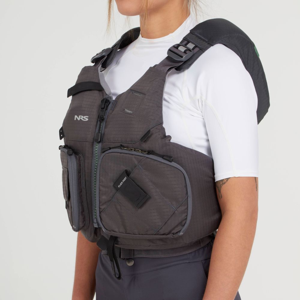 NRS Chinook PFD – Feelfree Kayaks