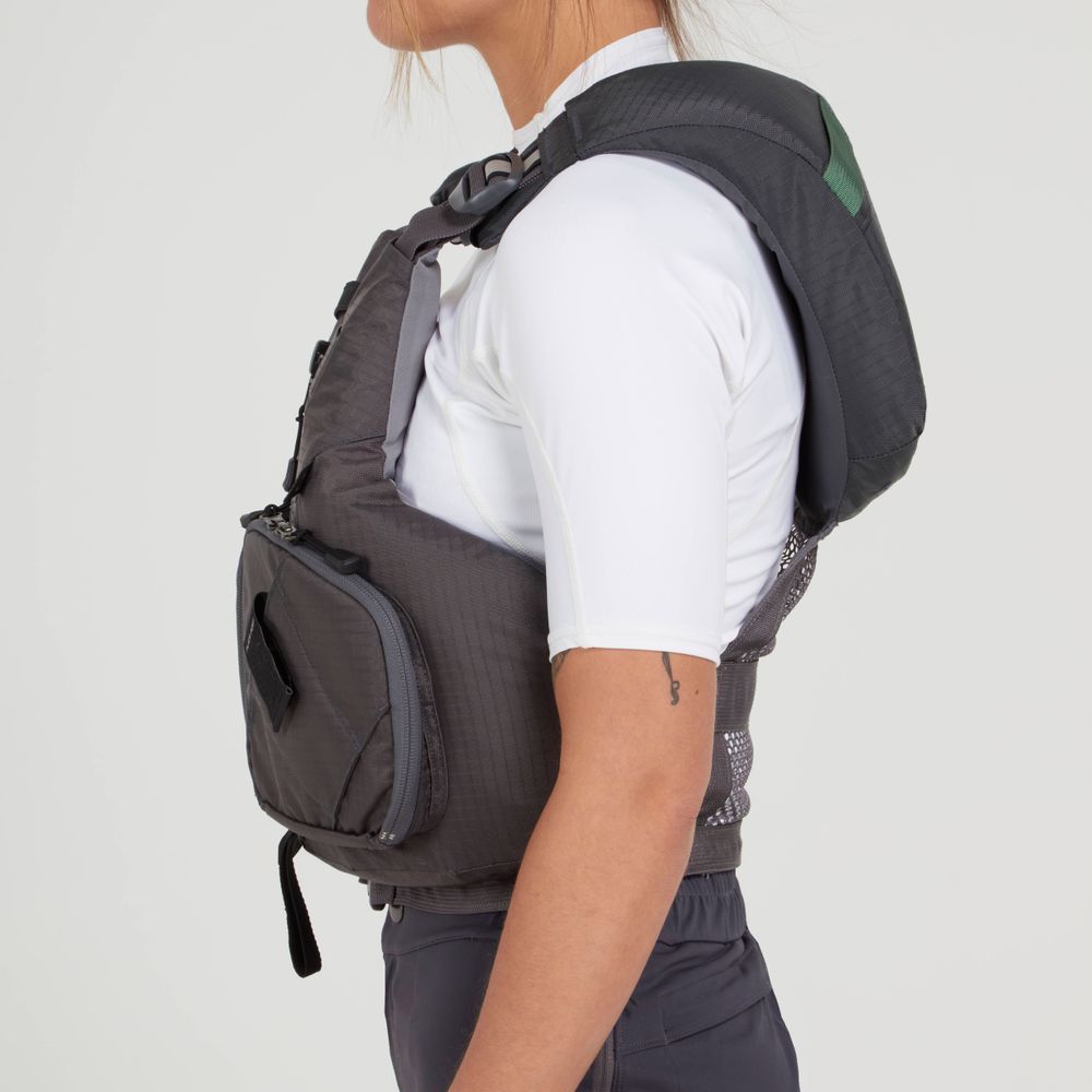 NRS Chinook PFD – Feelfree Kayaks