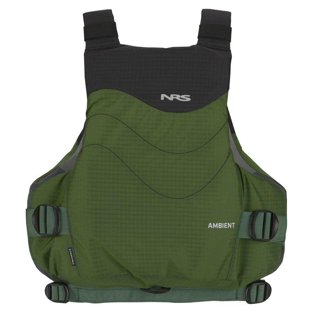 NRS Ambient PFD – Feelfree Kayaks
