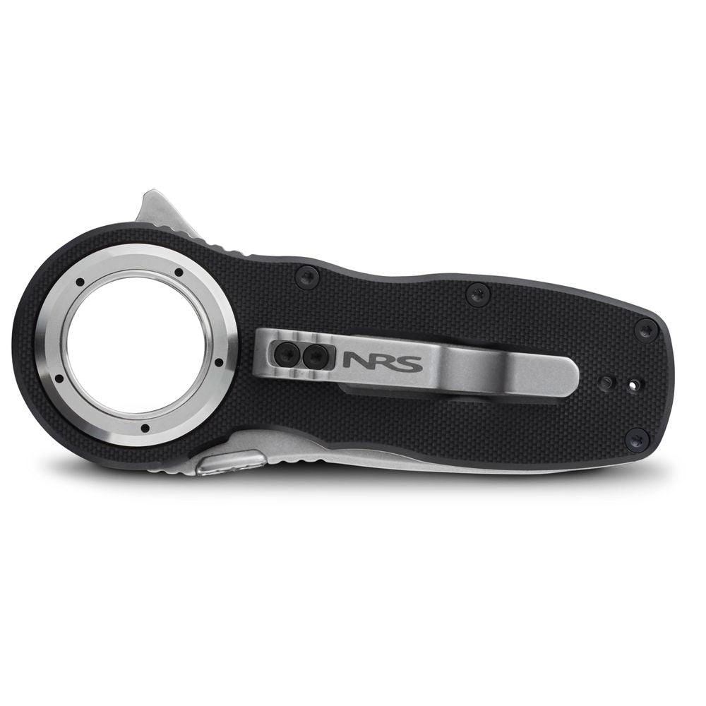 NRS Pilot Access Folding Knife – Feelfree Kayaks
