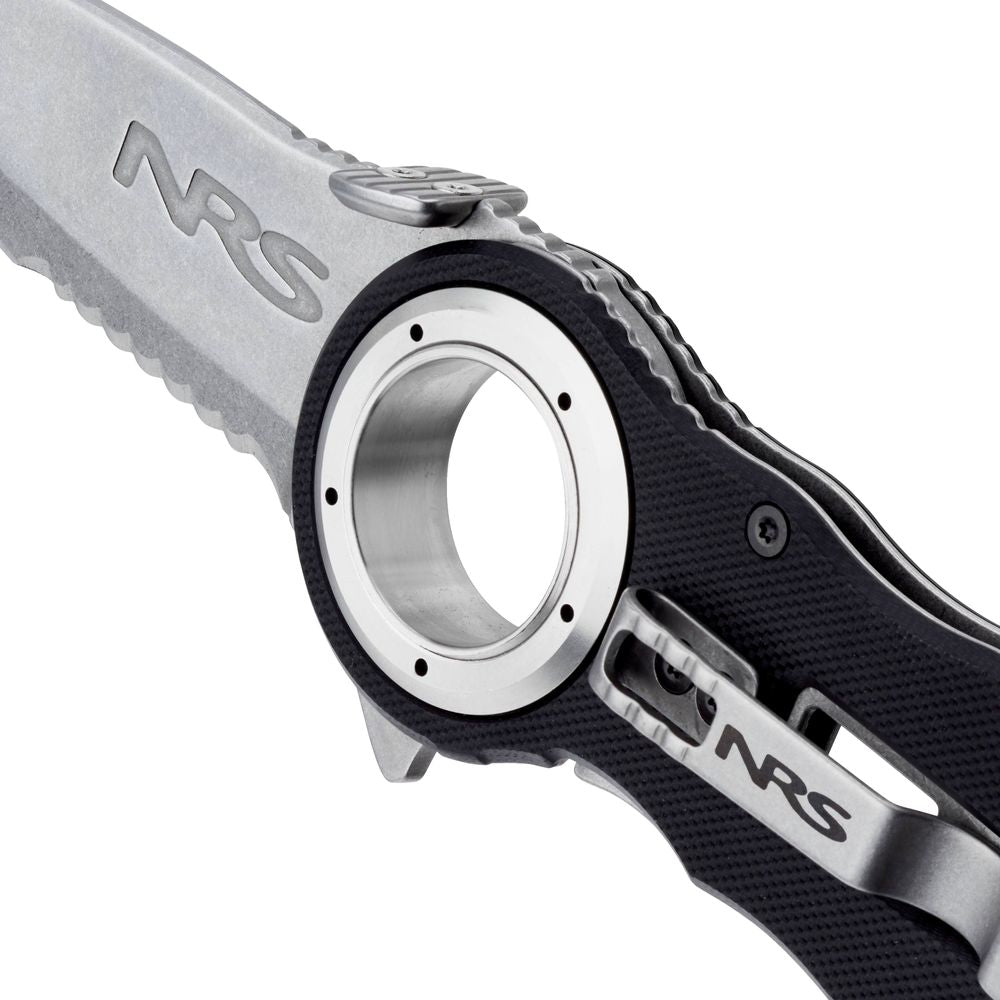 NRS Pilot Access Folding Knife – Feelfree Kayaks