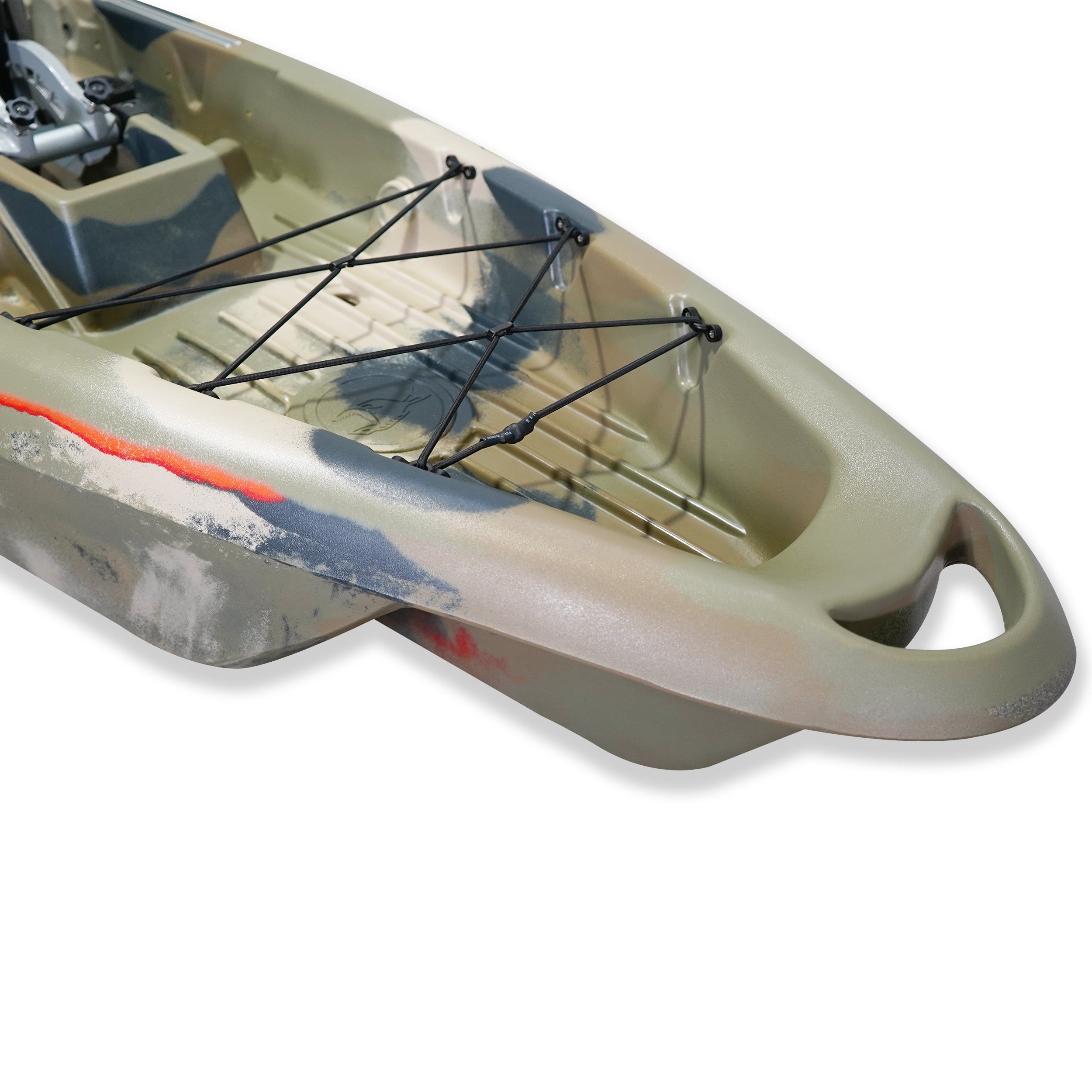 Big Fish 120 V3 - PDL – Feelfree Kayaks
