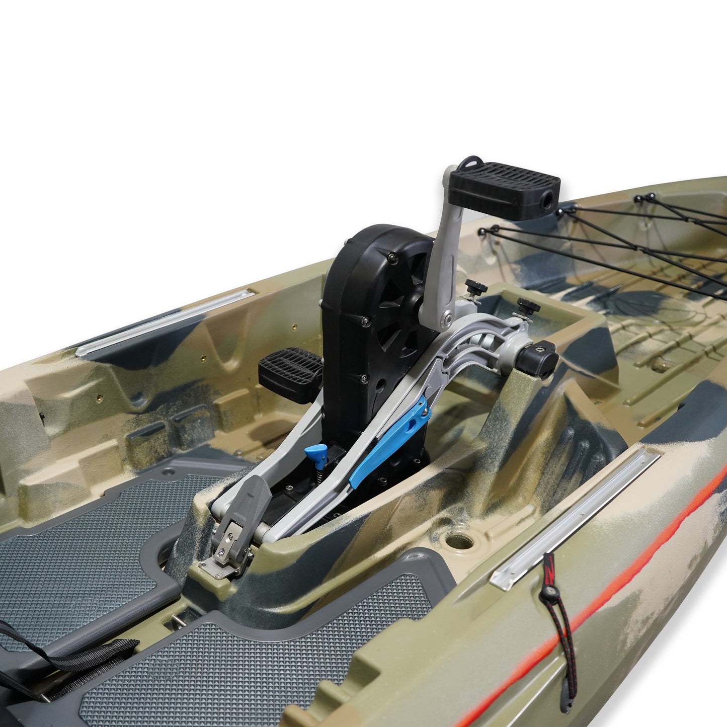 feel free lure vs big fish 120 Big Fish 120 V3