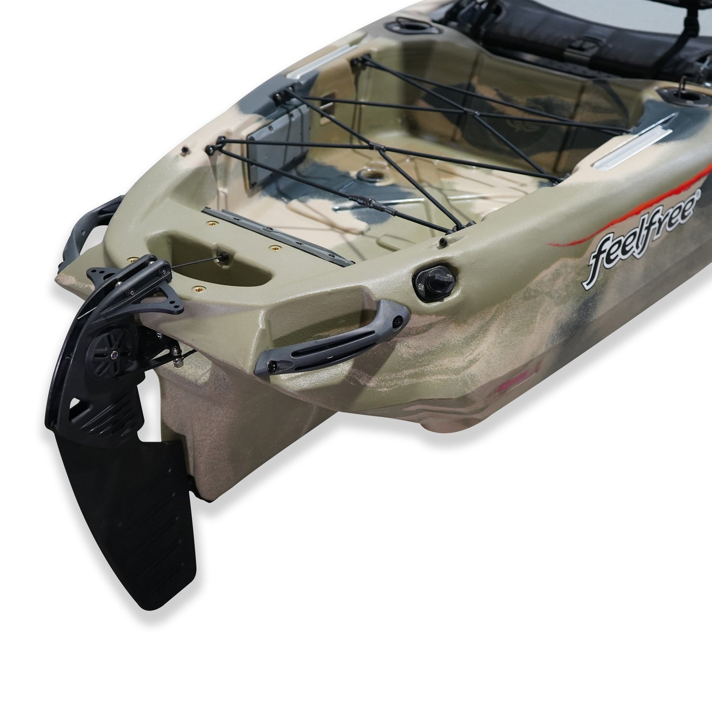 big fish 120 accessories 3 Waters V2 Fishing Kayak The EZ Rider seat provides all 3 Waters Kayaks - Big