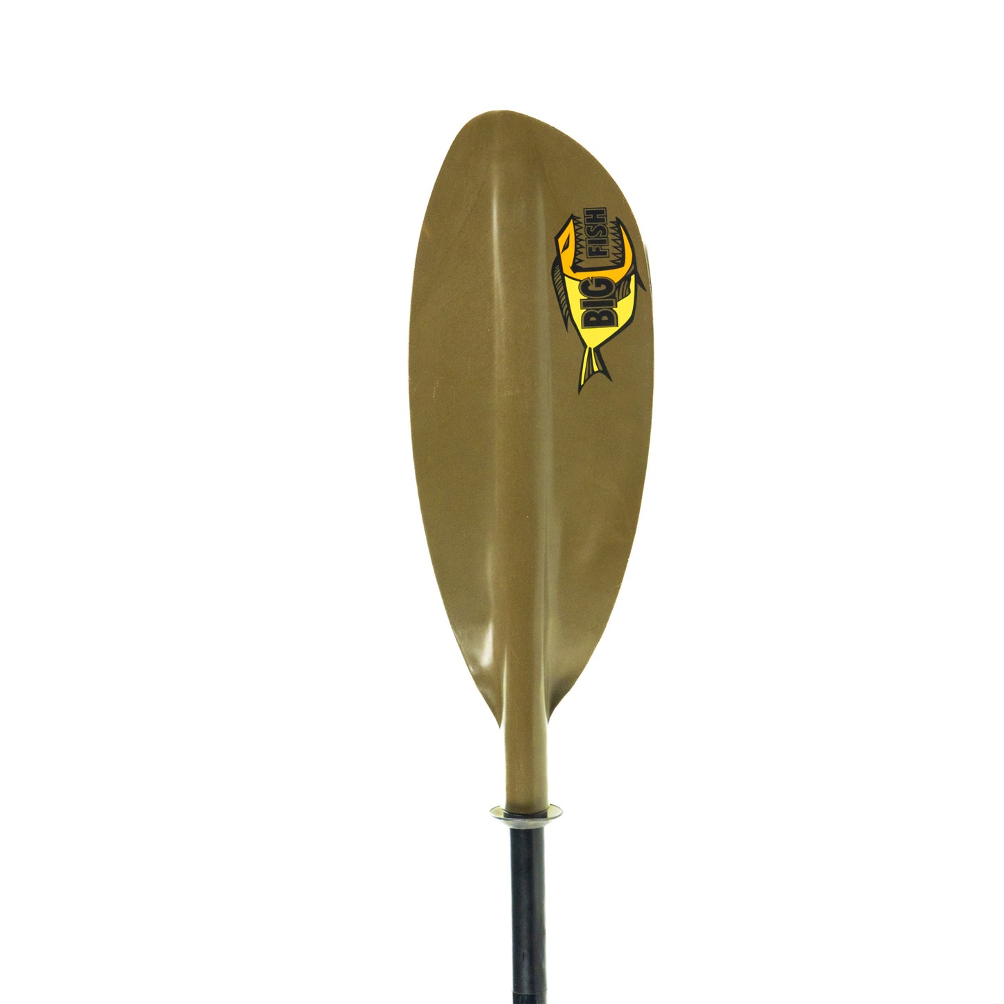 3 Waters Kayak Big Fish Paddle, Terra Camo
