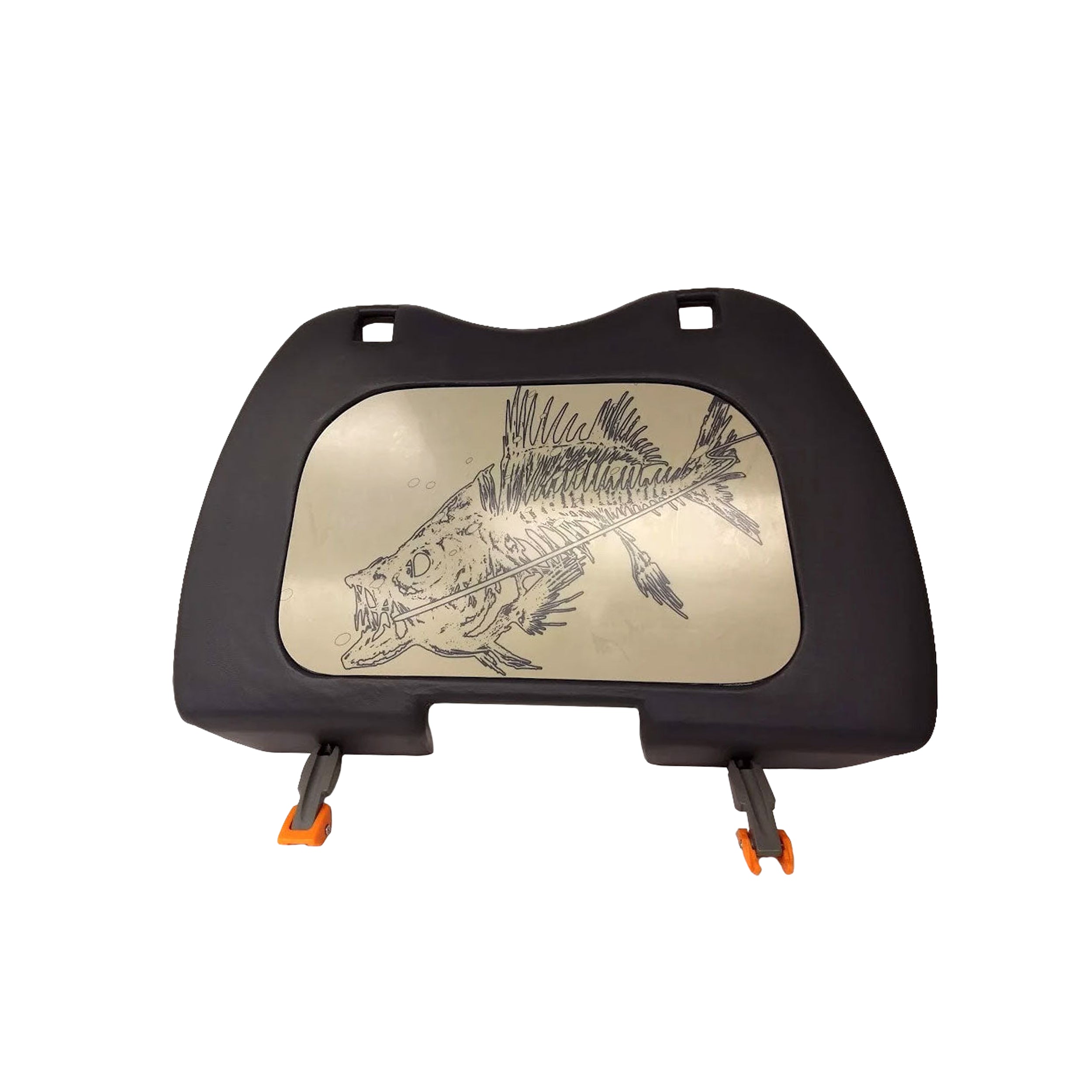 Lure 13.5 V1 Console Lid - Overdrive Version – Feelfree Kayaks