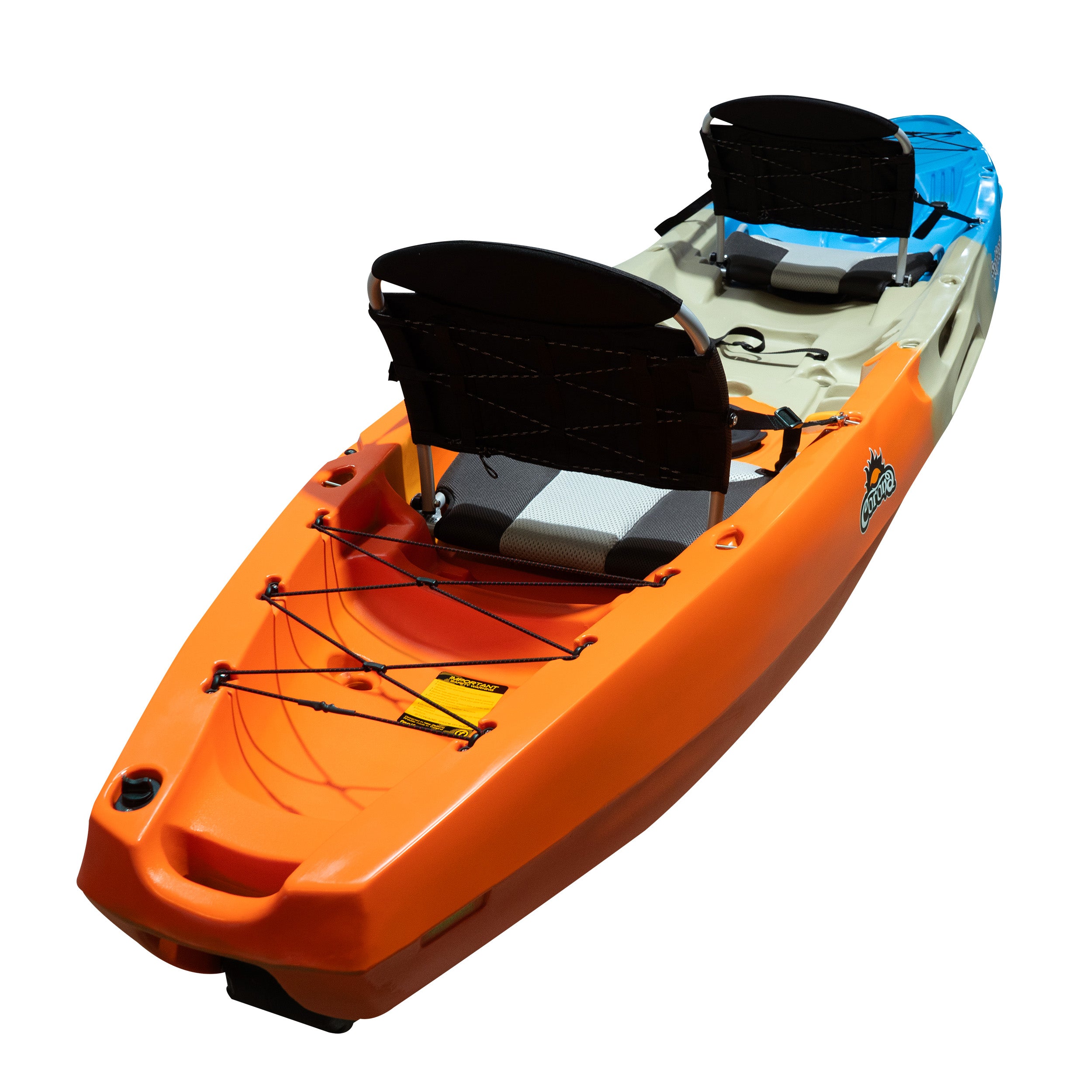 Corona V2 – Feelfree Kayaks