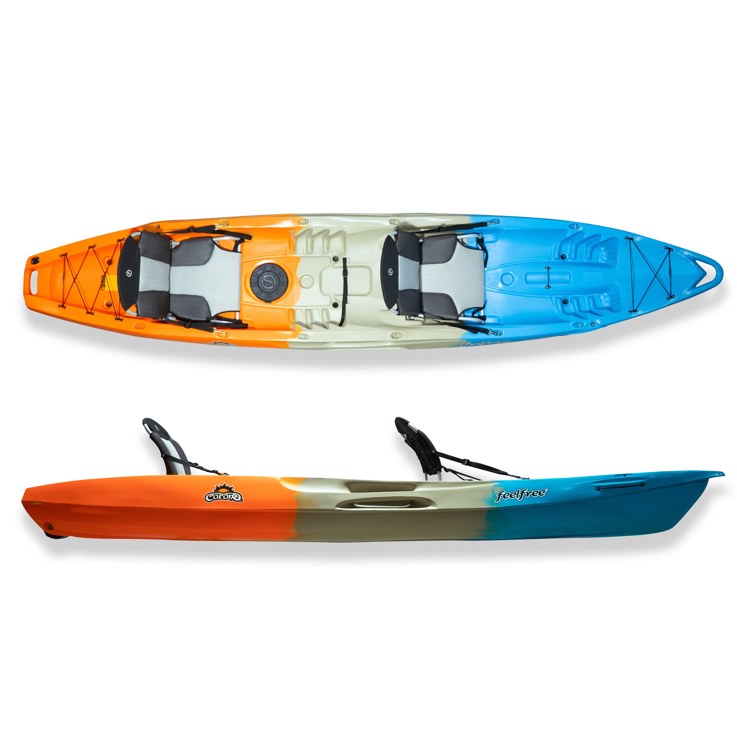 Corona V2 – Feelfree Kayaks Corona V2 – Feelfree Kayaks