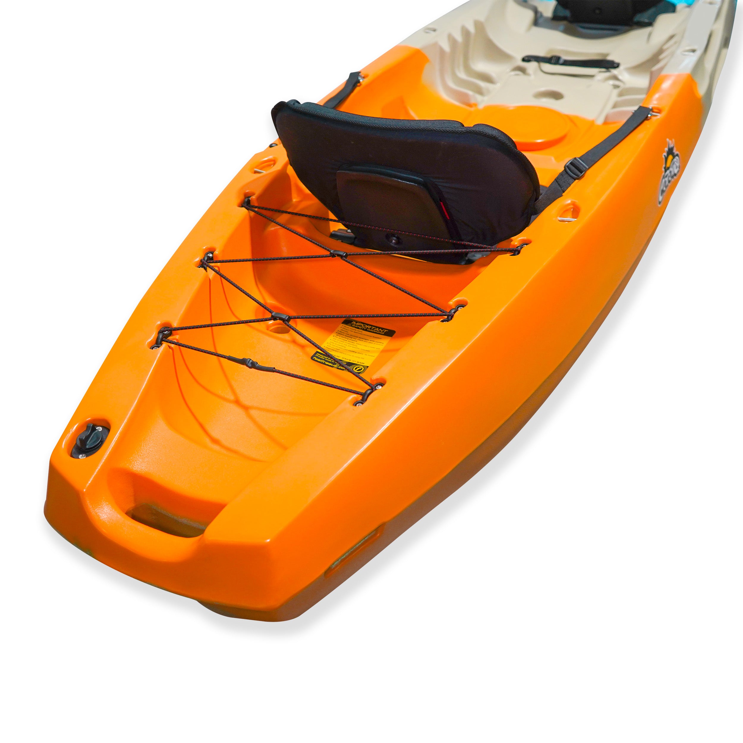 Corona V2 – Feelfree Kayaks