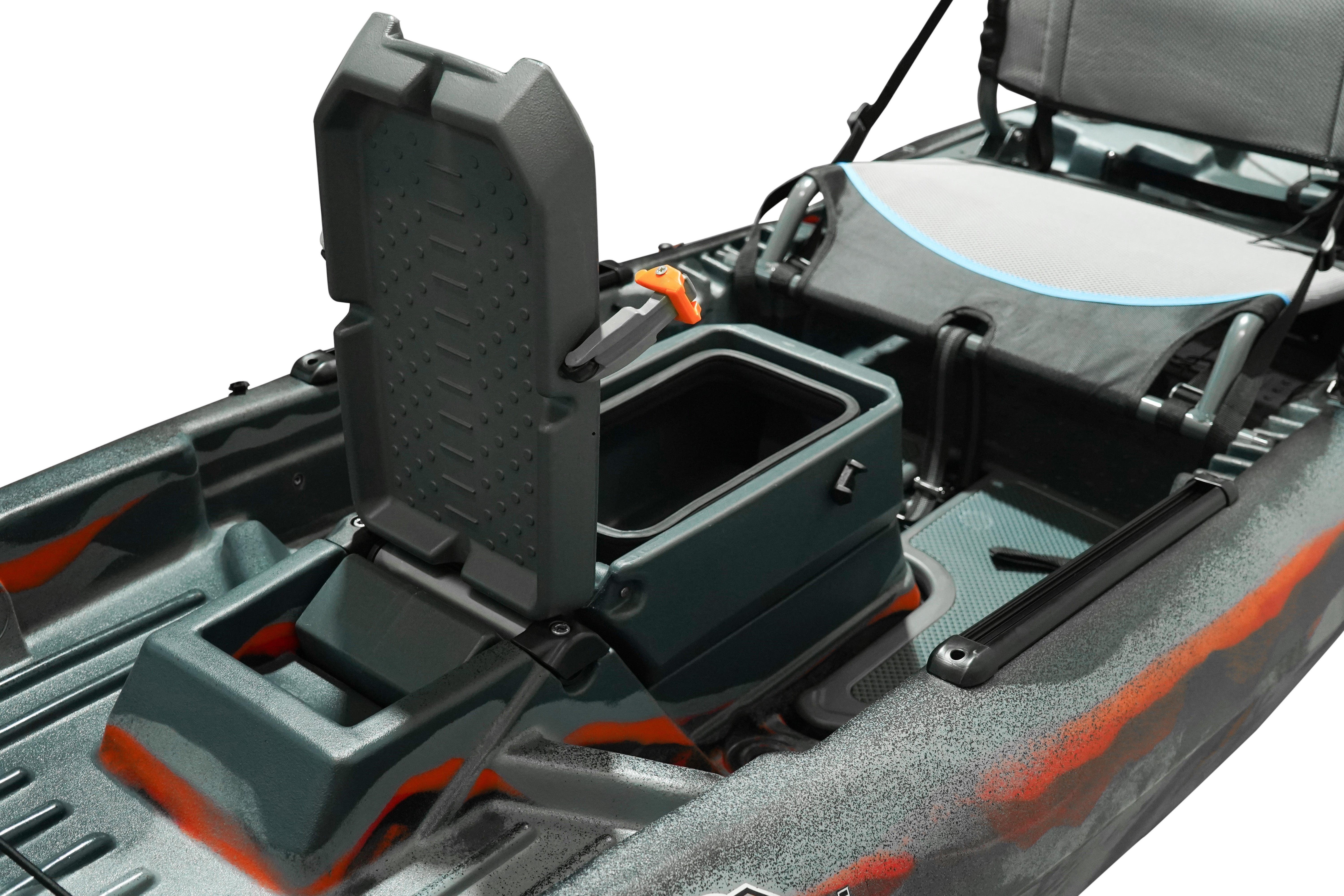 Big Fish Console Box – Feelfree Kayaks