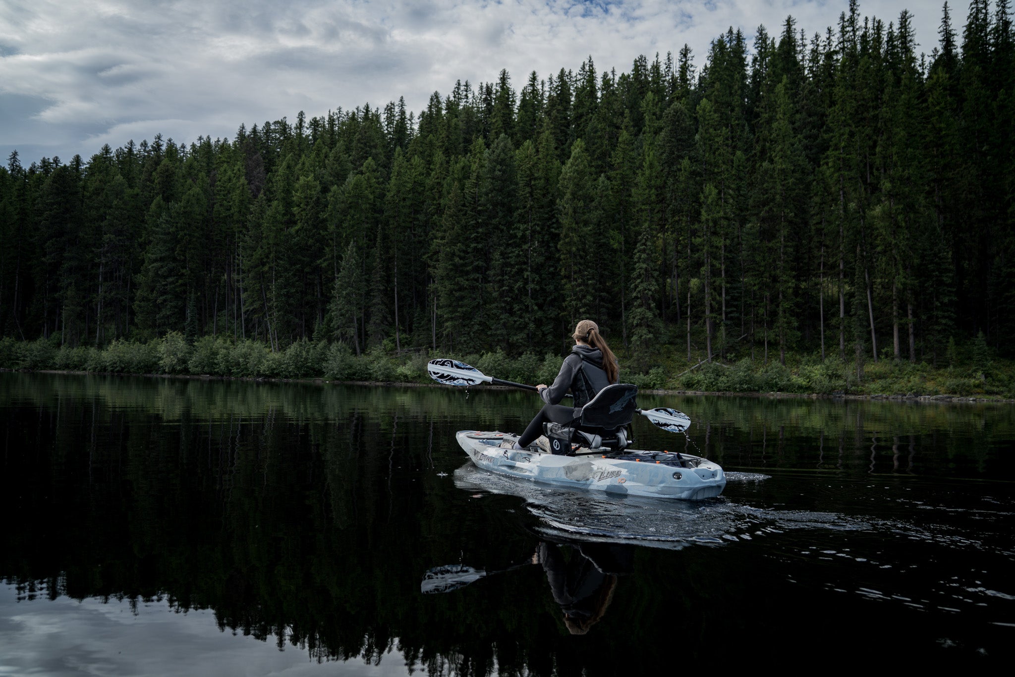 Lure 10 V2 – Feelfree Kayaks
