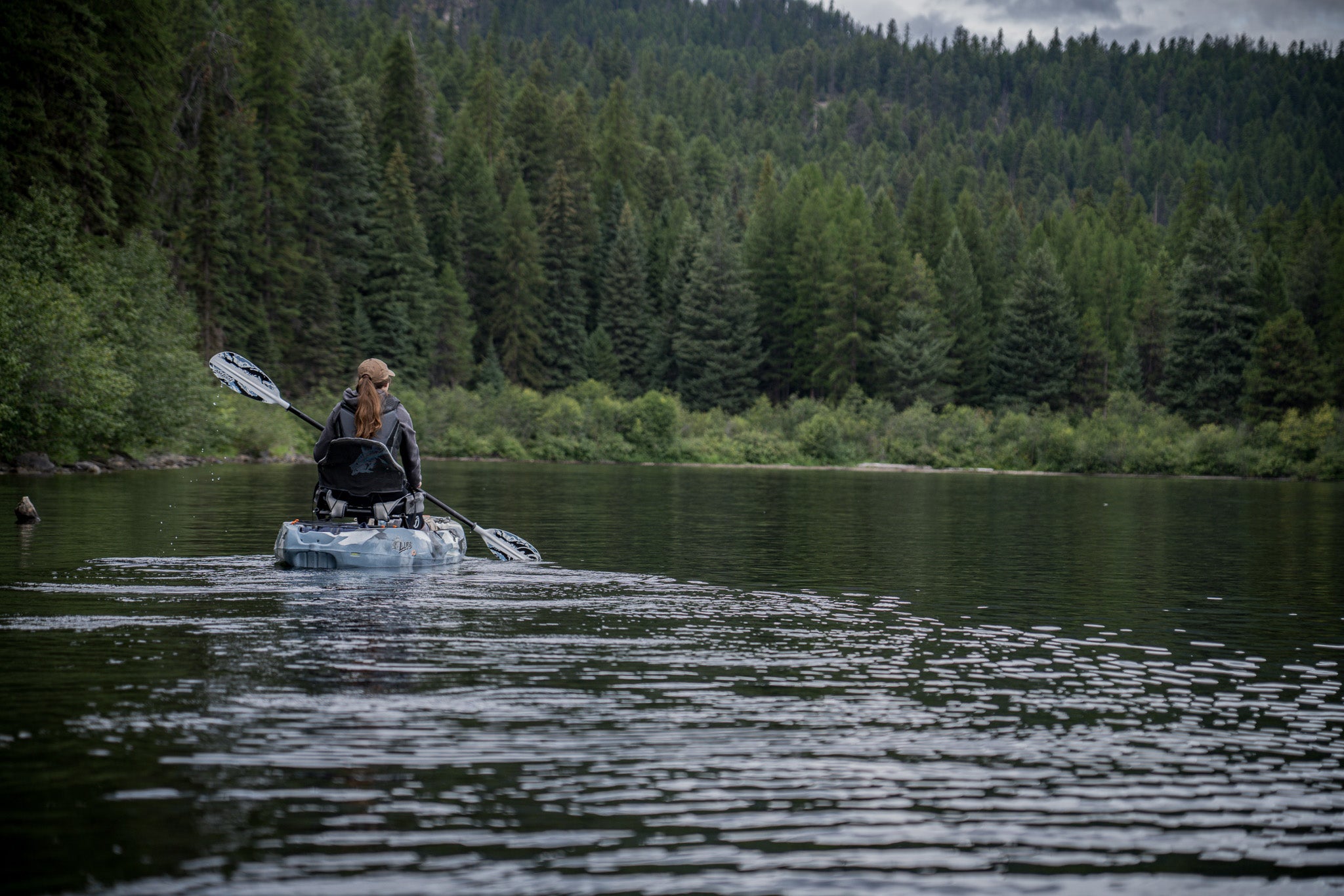 Lure 10 V2 – Feelfree Kayaks