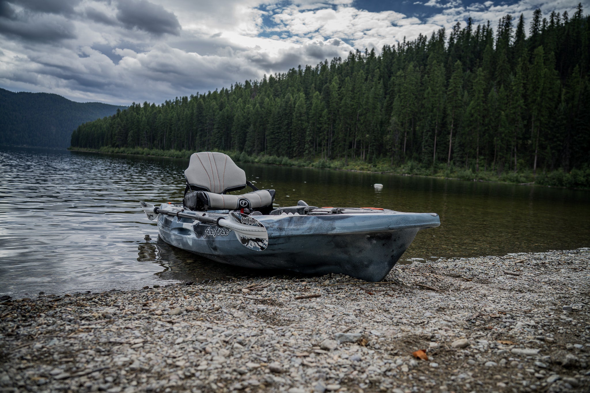 Lure 10 V2 – Feelfree Kayaks