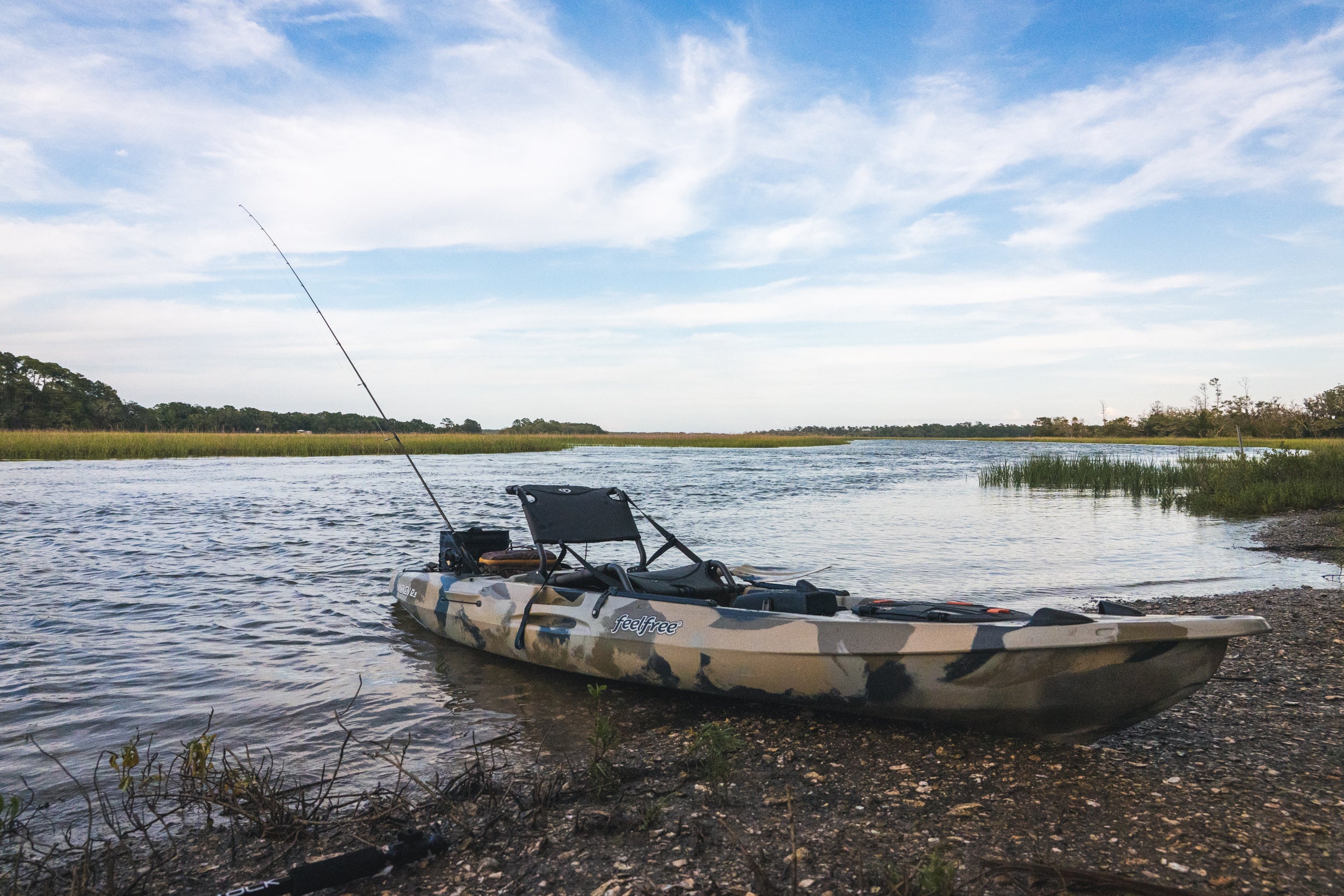 Moken 12.5 V2 – Feelfree Kayaks