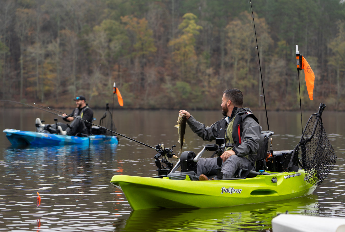 feel free pedal kayak Moken 10 PDL – Feelfree Kayaks