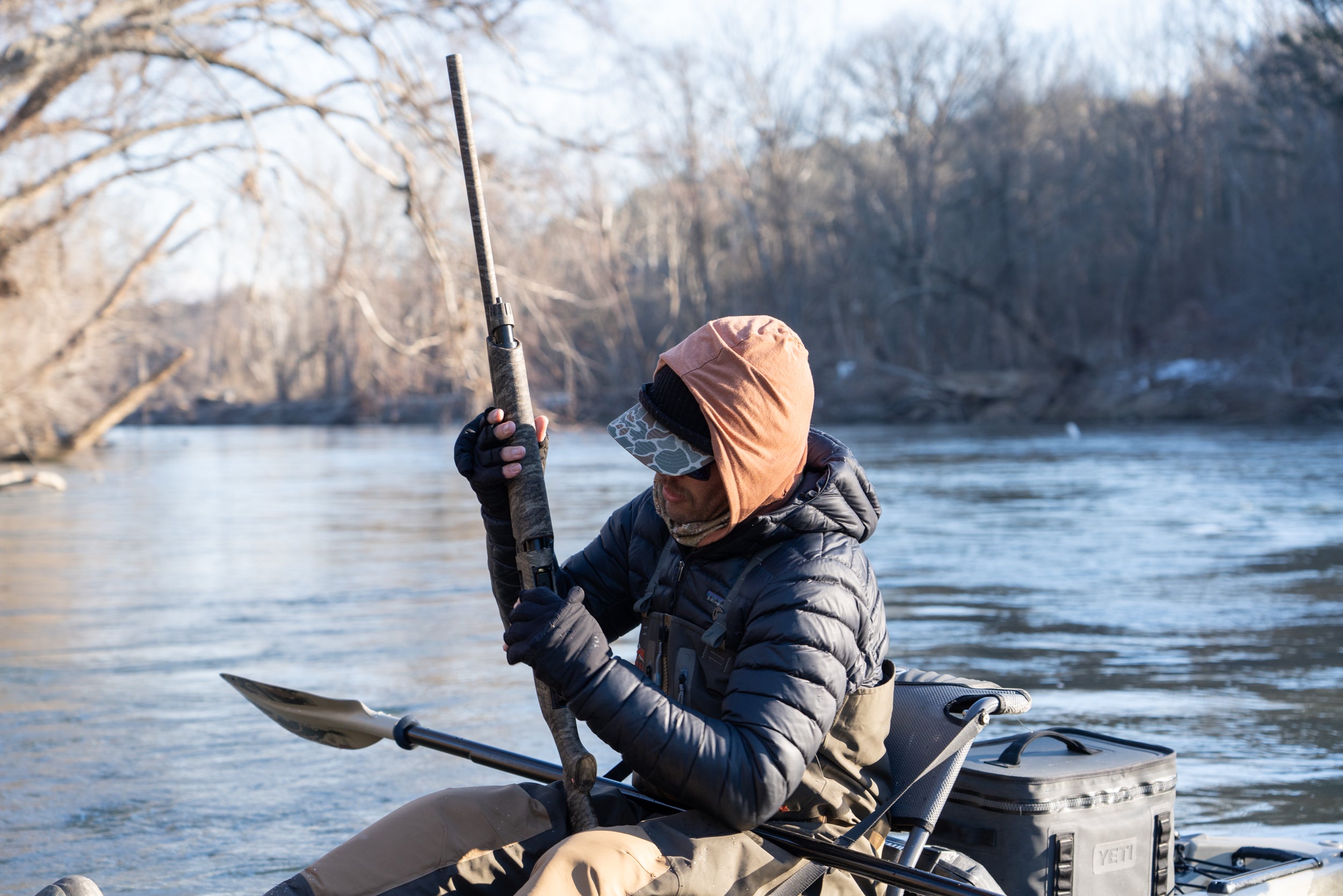 Moken 12.5 V2 – Feelfree Kayaks