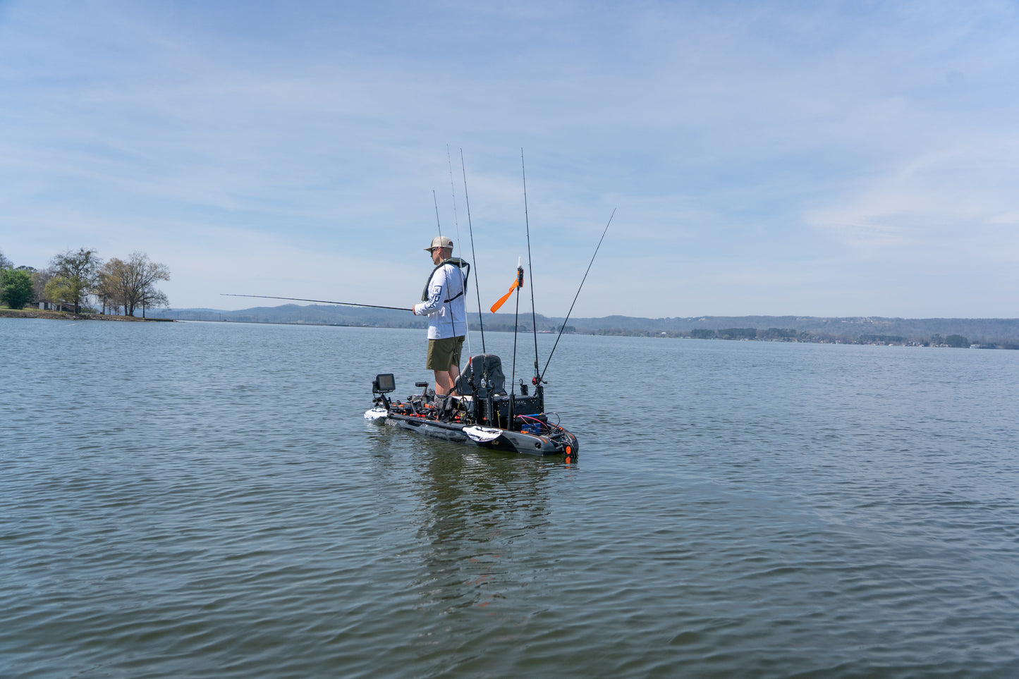 Lure 11.5 V2 w/ Overdrive – Feelfree Kayaks Lure 11.5 V2 w/ Overdrive – Feelfree Kayaks
