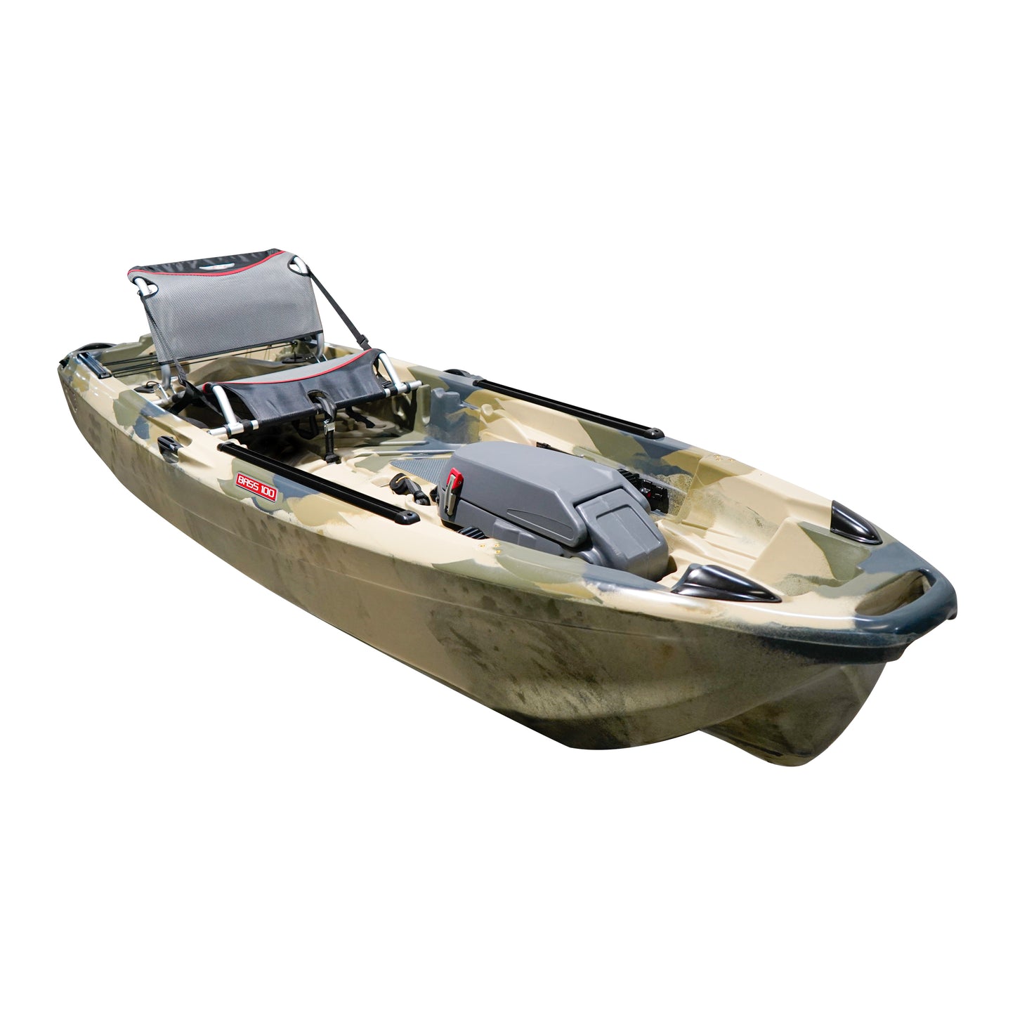 jonny boats bass 100 pedal drive Jonny Boats Bass 100