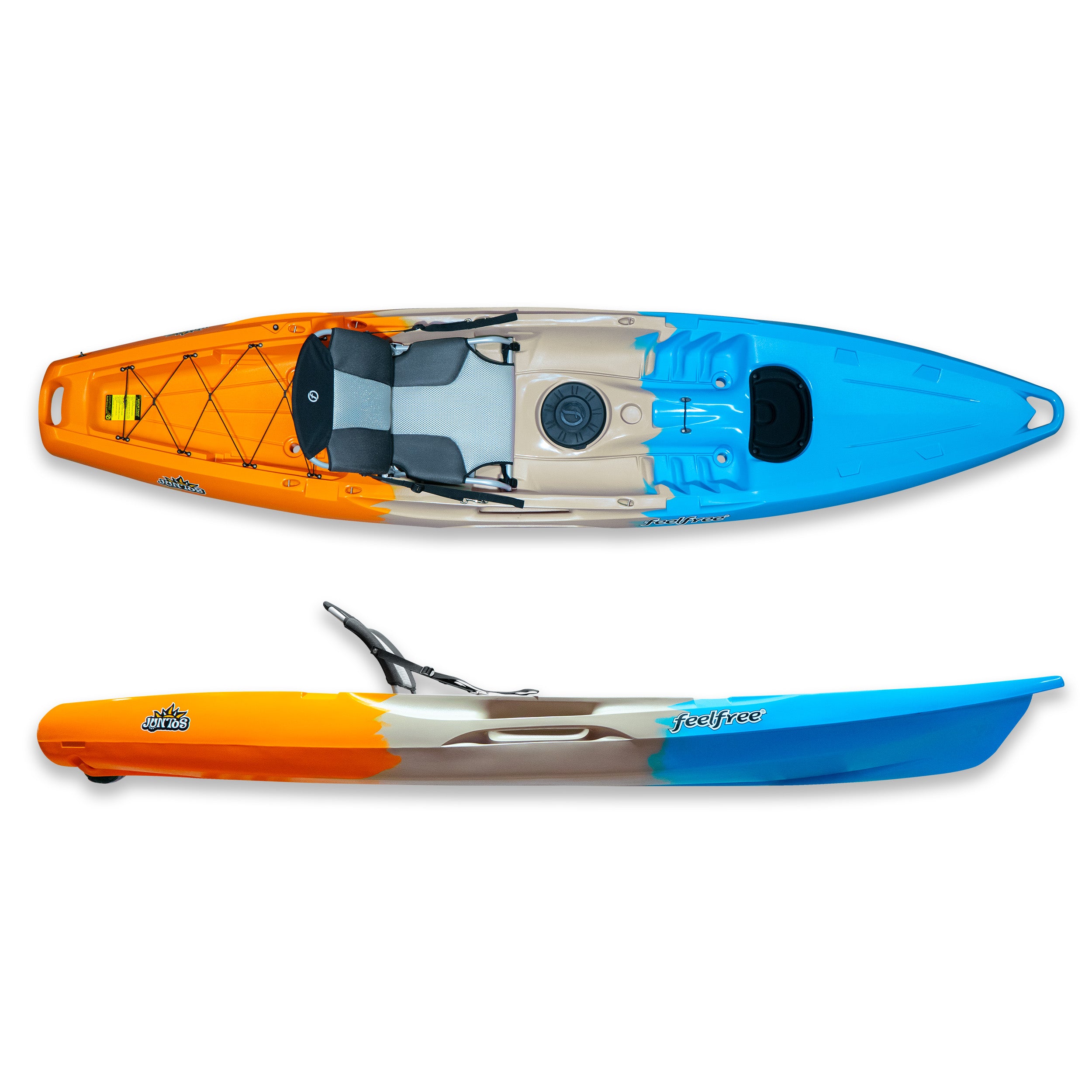 FEELFREE KRUMELⅠカヤック Corona – Feelfree Kayaks