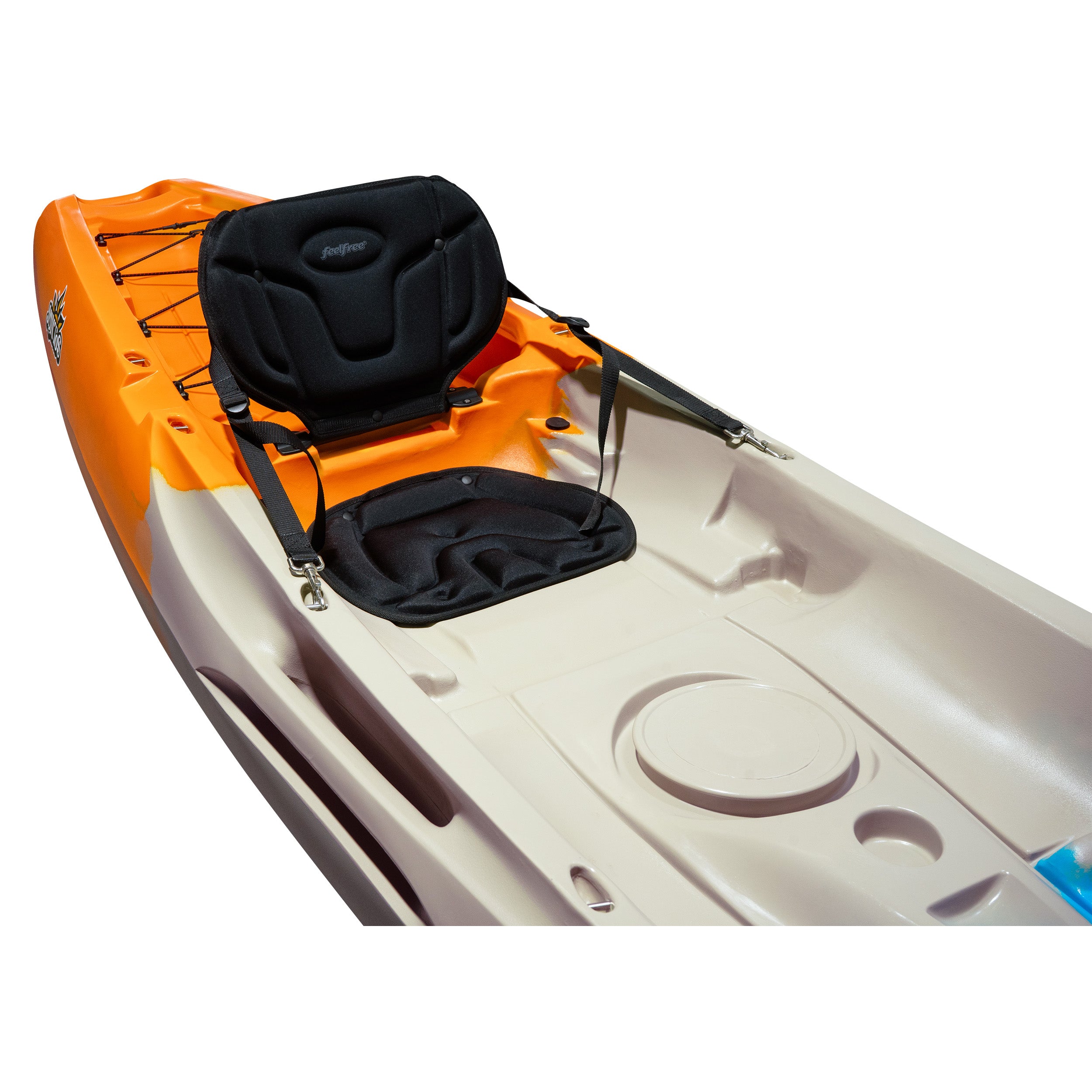 feelfree　カヤック　　　 Juntos V2 – Feelfree Kayaks