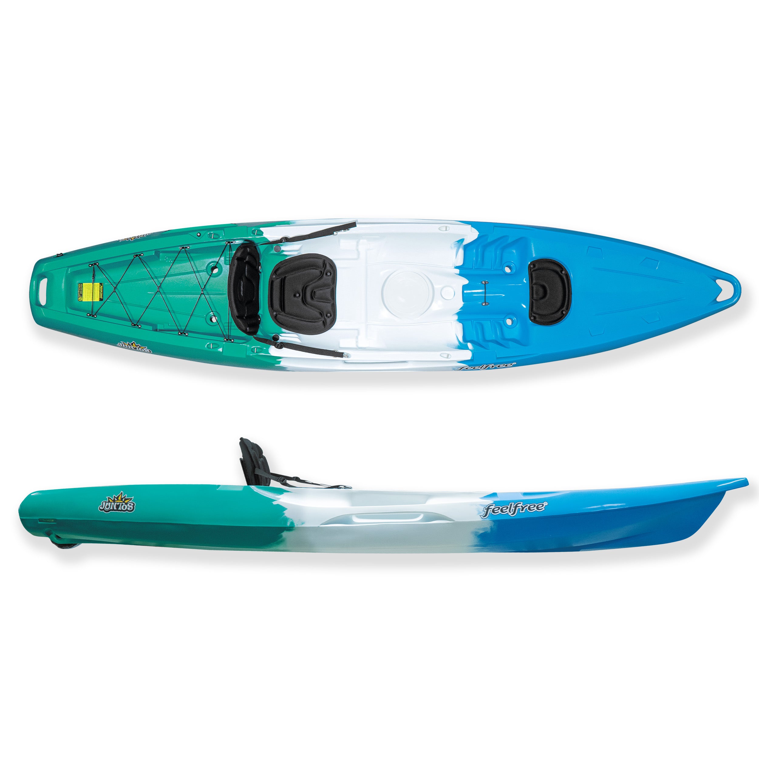 FEELFREE KRUMELⅠカヤック Corona – Feelfree Kayaks