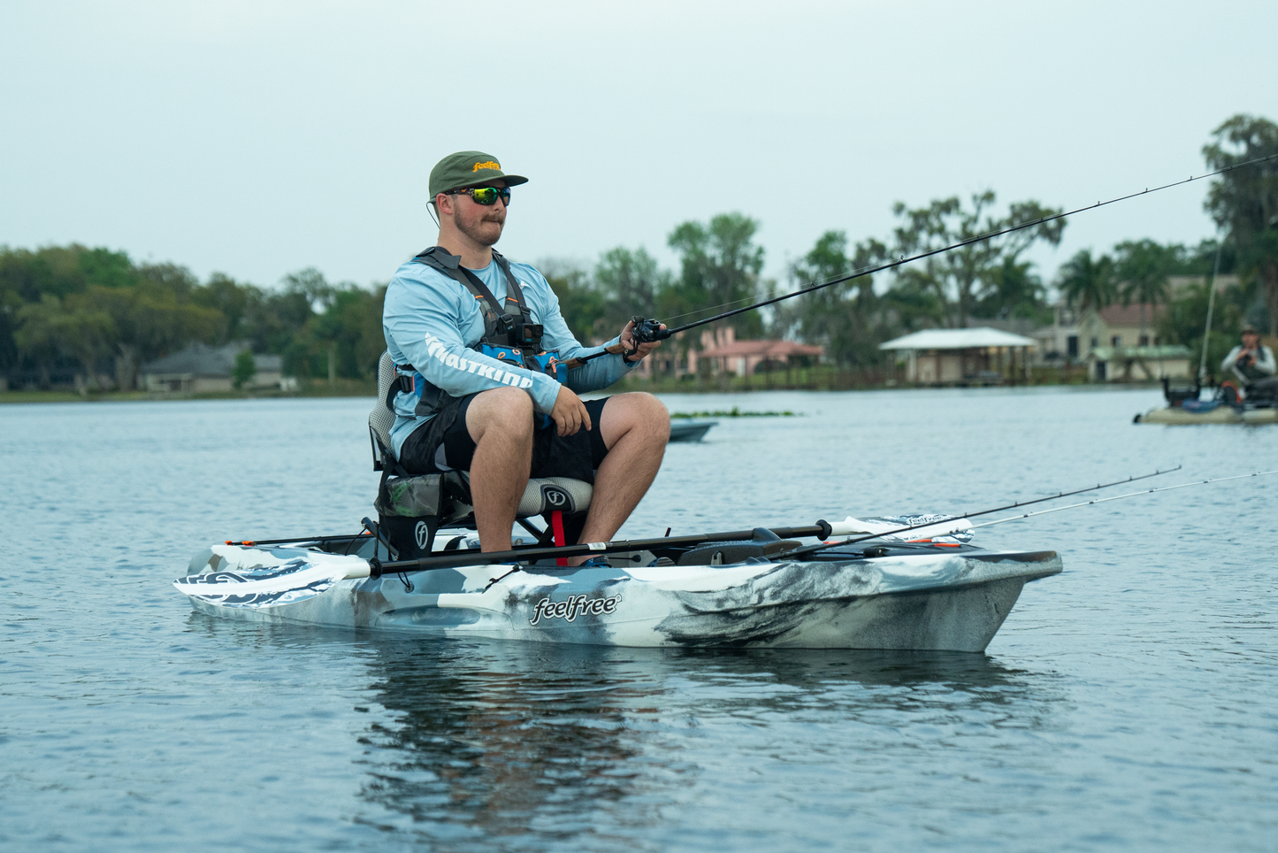 feel free lure 10 fish finder Lure 10 V2 – Feelfree Kayaks