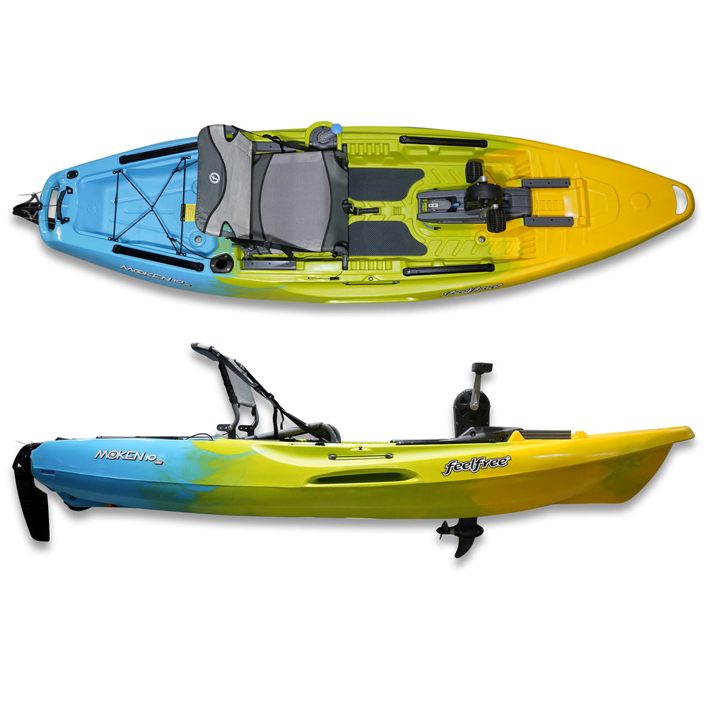 big fish 105 vs feelfree lure 10 V3 The 3 Waters Big Fish Kayak combines stability 3 Waters Kayak Big Fish